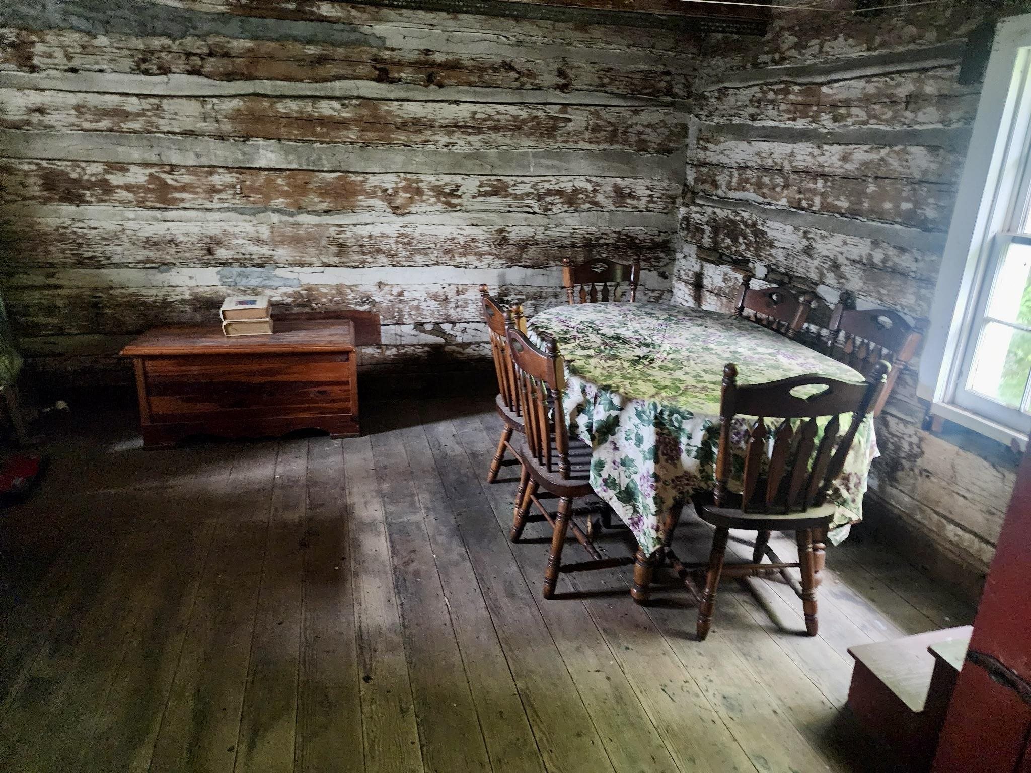 5255 Wilderness Road Dublin VA 24084