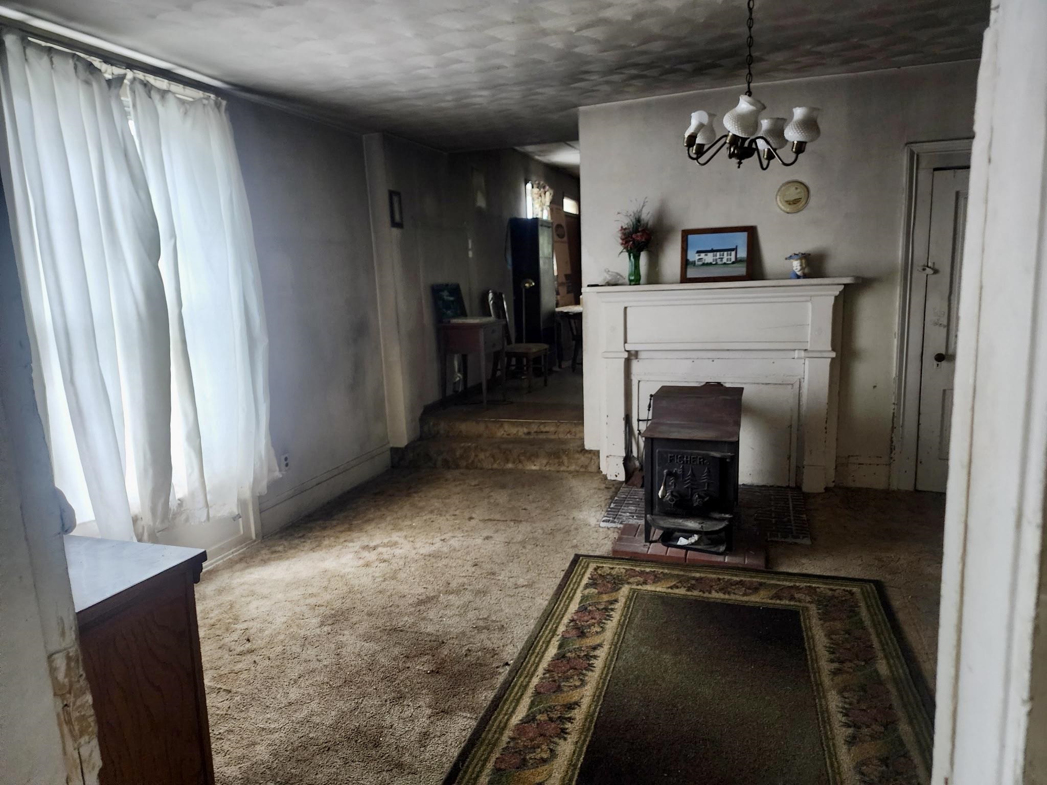 5255 Wilderness Road Dublin VA 24084