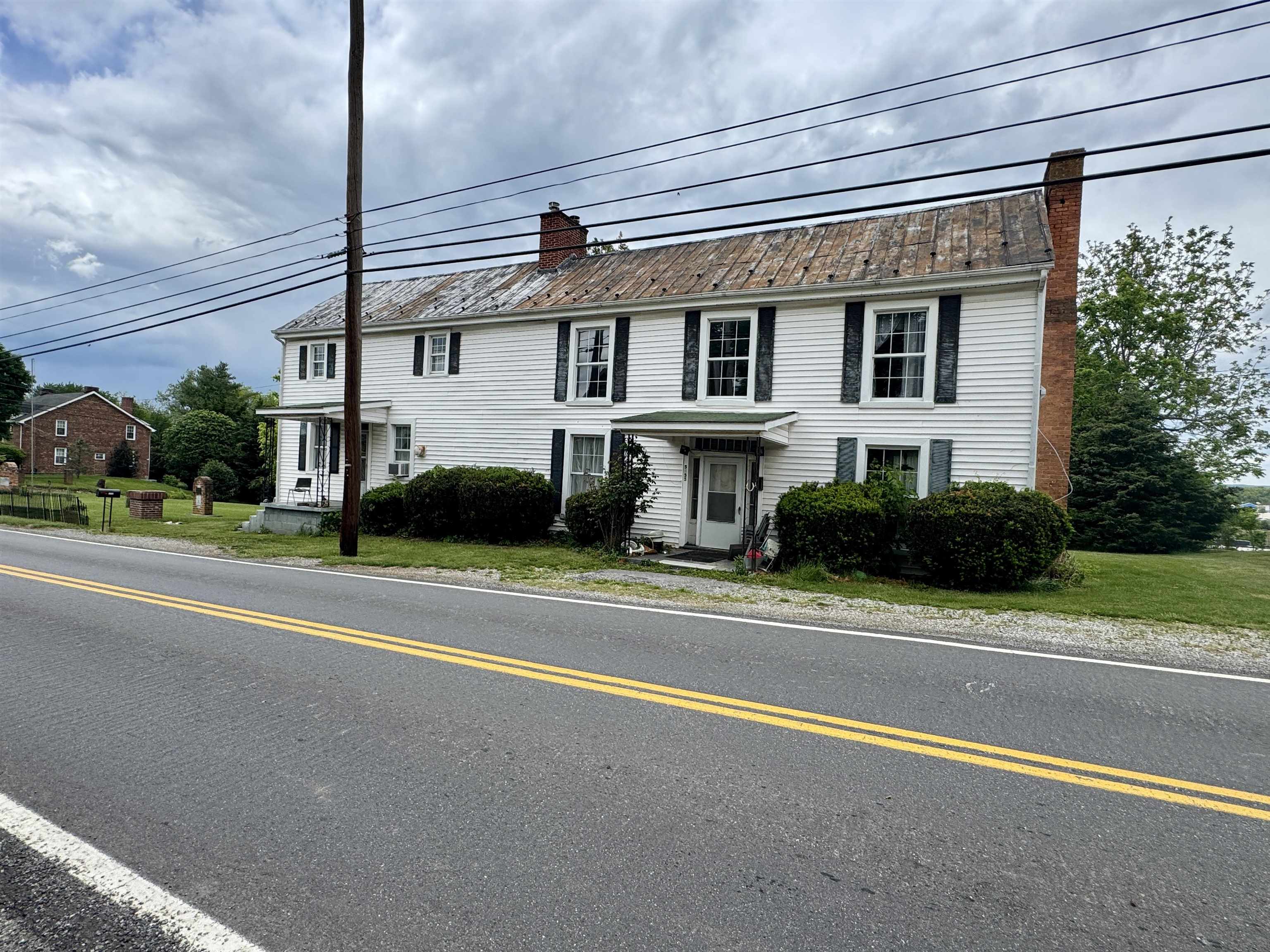 5255 Wilderness Road Dublin VA 24084