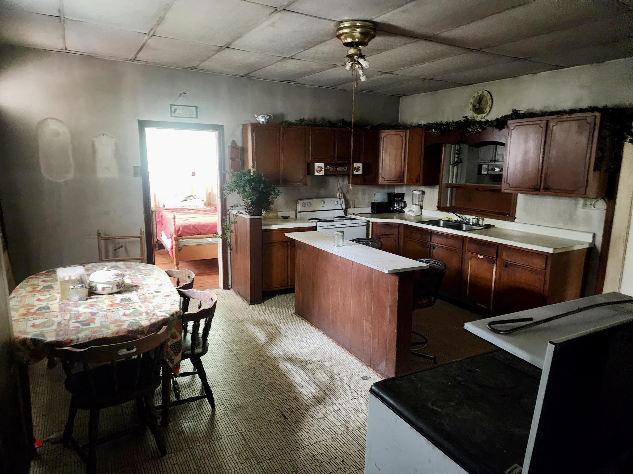 5255 Wilderness Road Dublin VA 24084