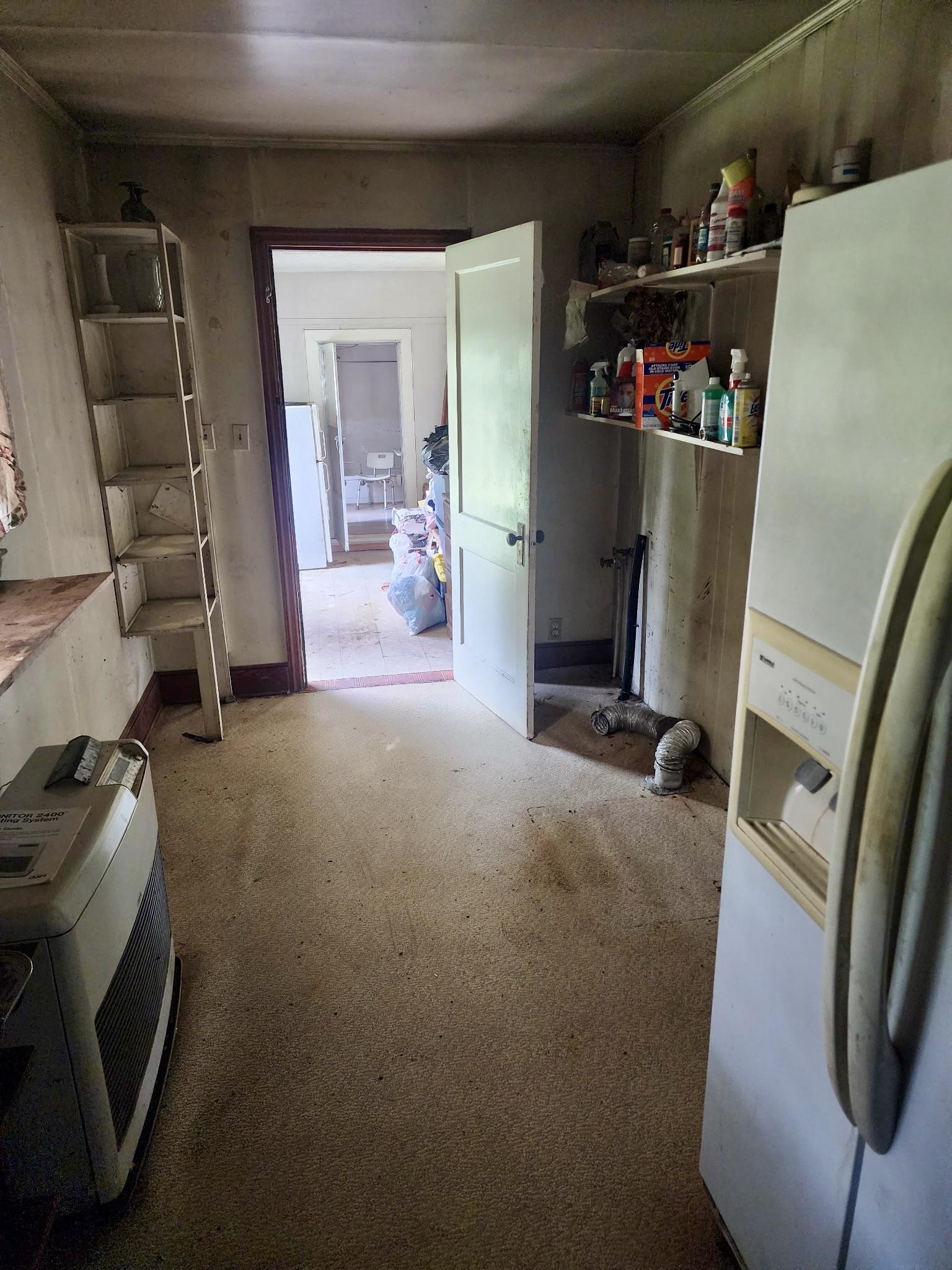 5255 Wilderness Road Dublin VA 24084