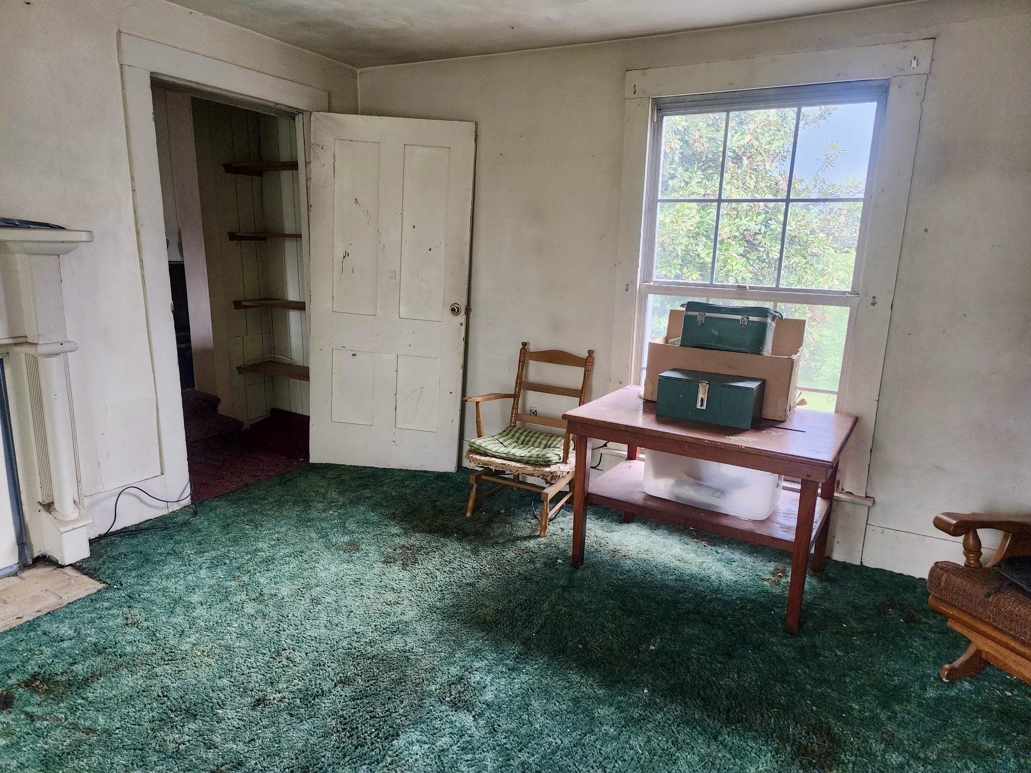 5255 Wilderness Road Dublin VA 24084