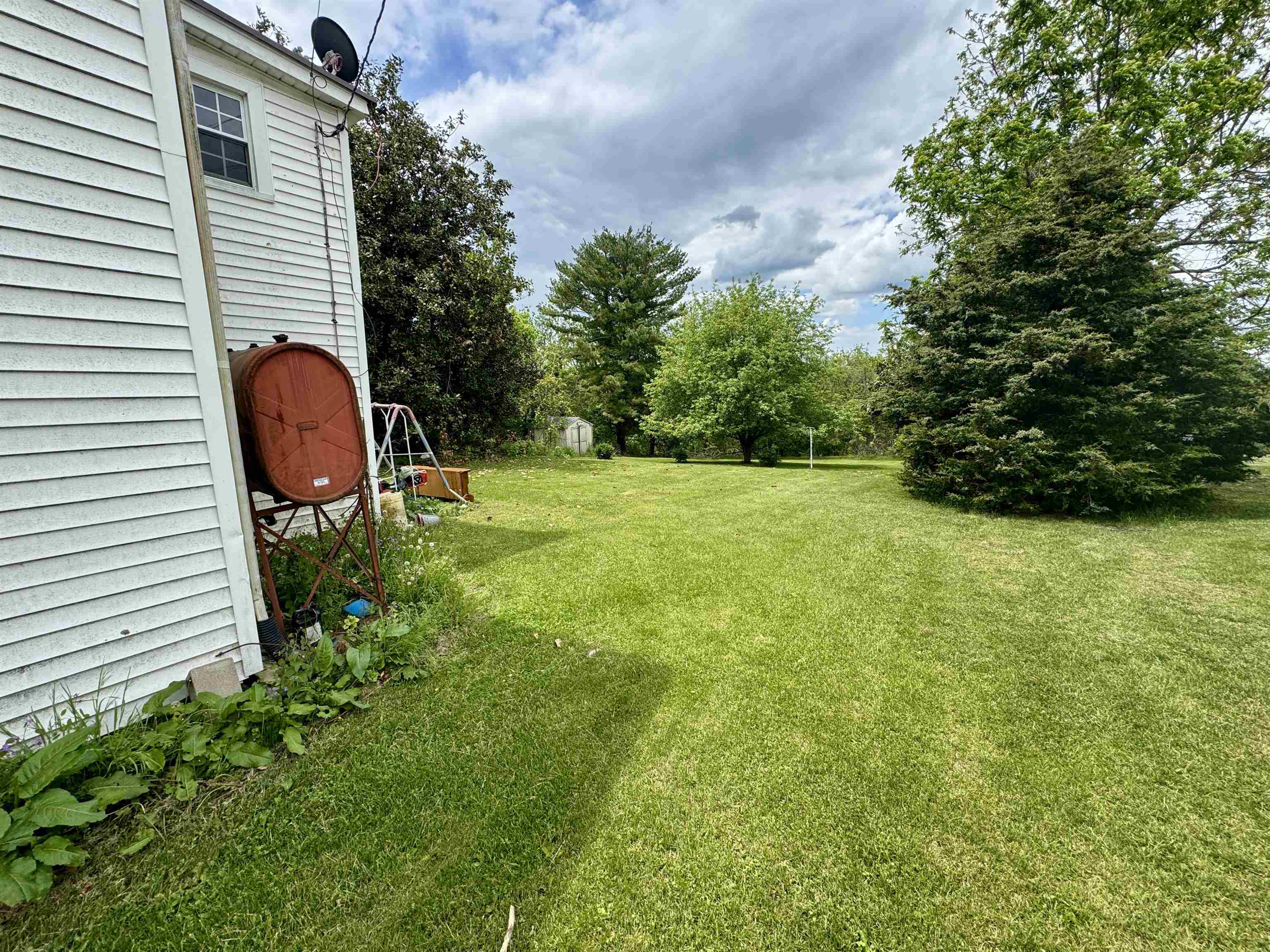 5255 Wilderness Road Dublin VA 24084