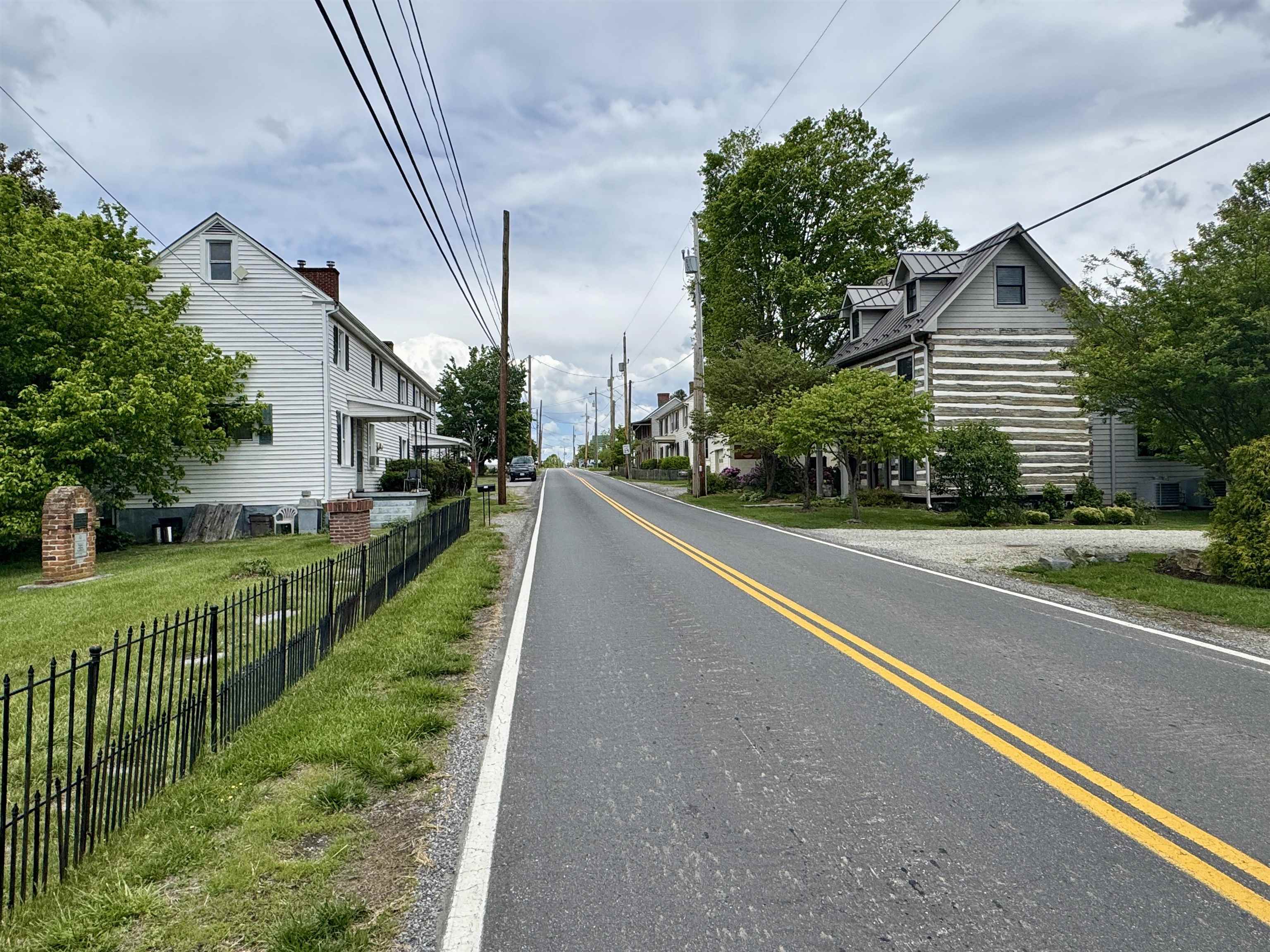 5255 Wilderness Road Dublin VA 24084