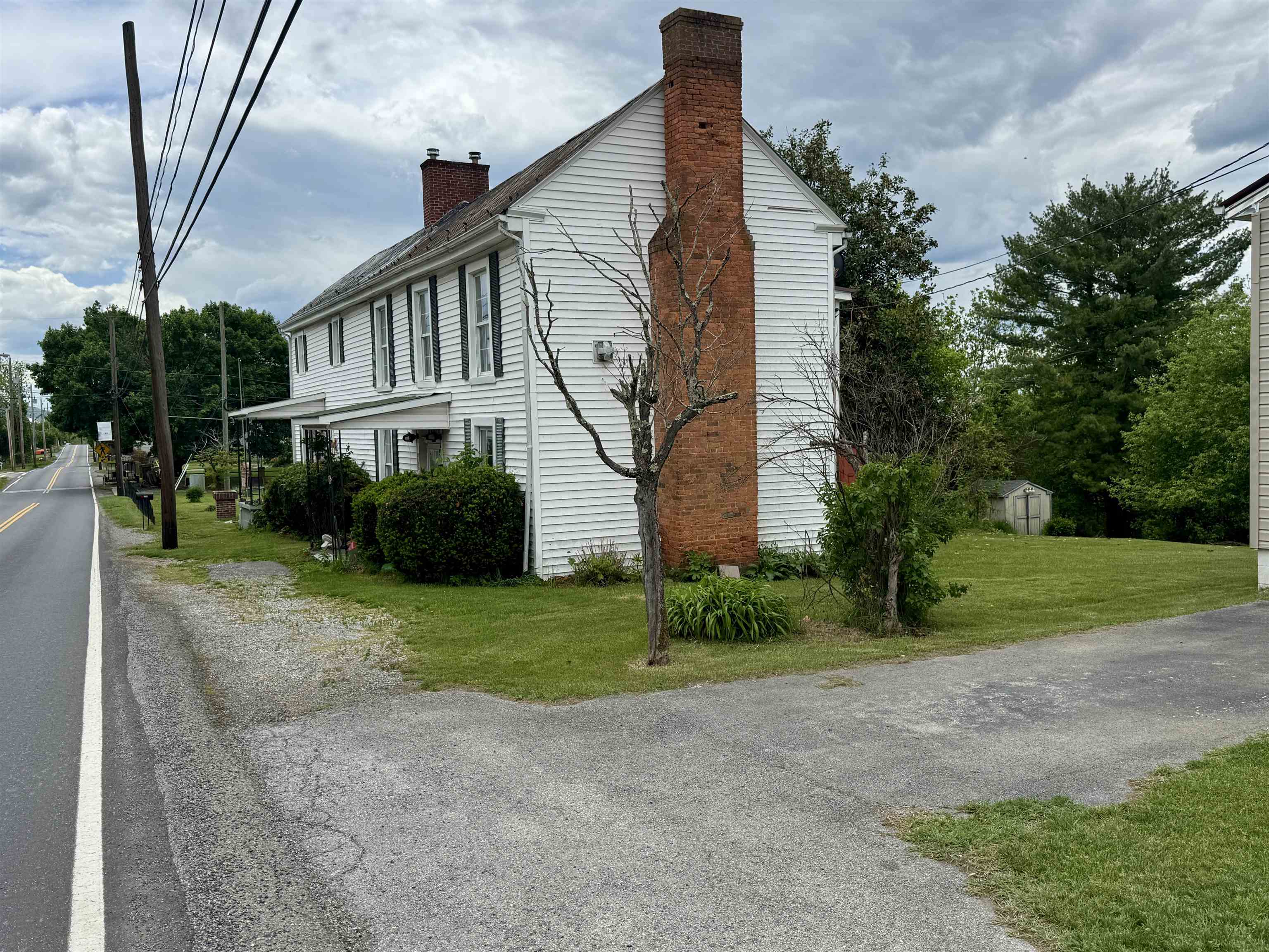 5255 Wilderness Road Dublin VA 24084