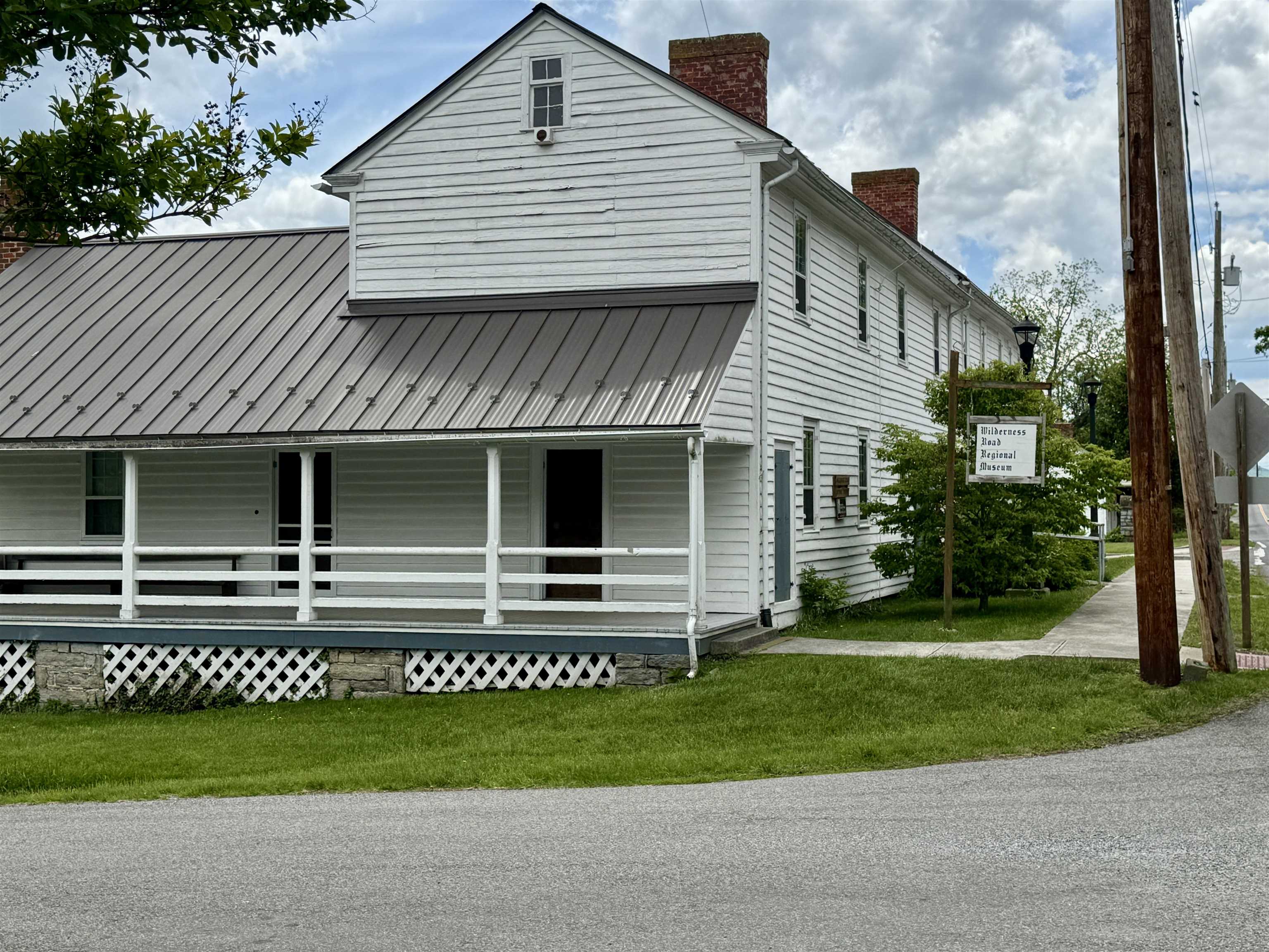 5255 Wilderness Road Dublin VA 24084