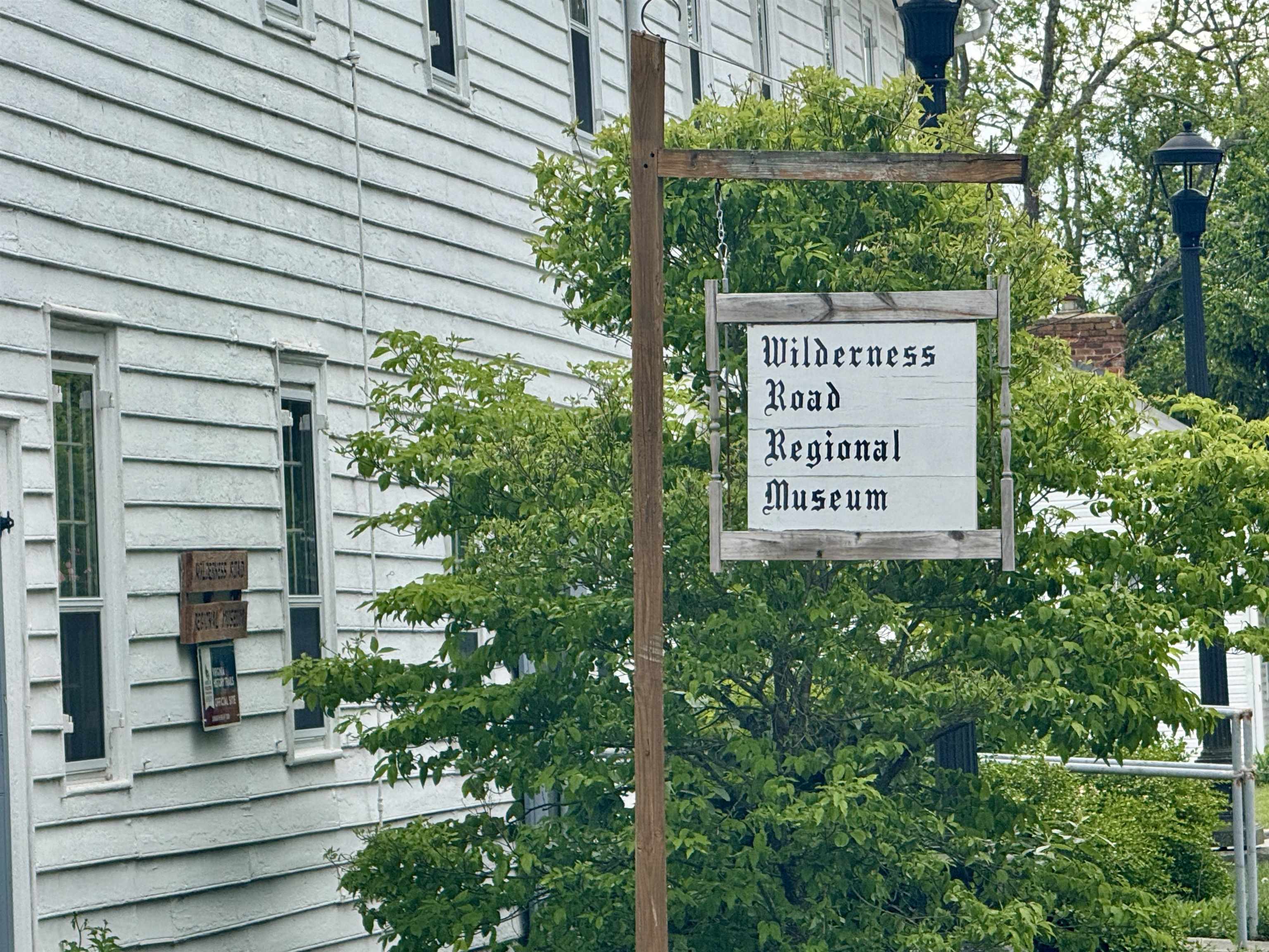 5255 Wilderness Road Dublin VA 24084