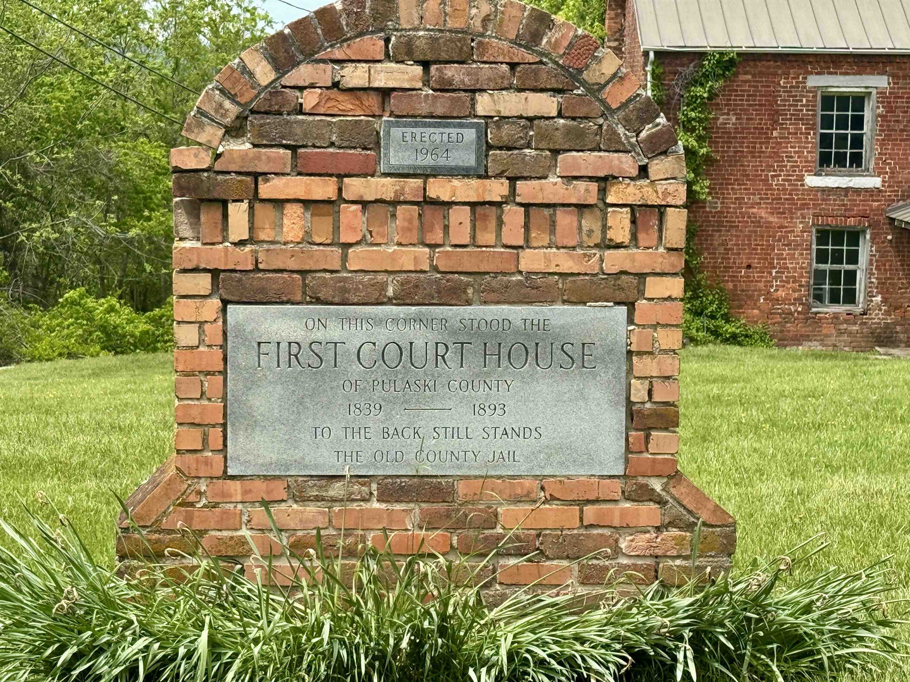 5255 Wilderness Road Dublin VA 24084