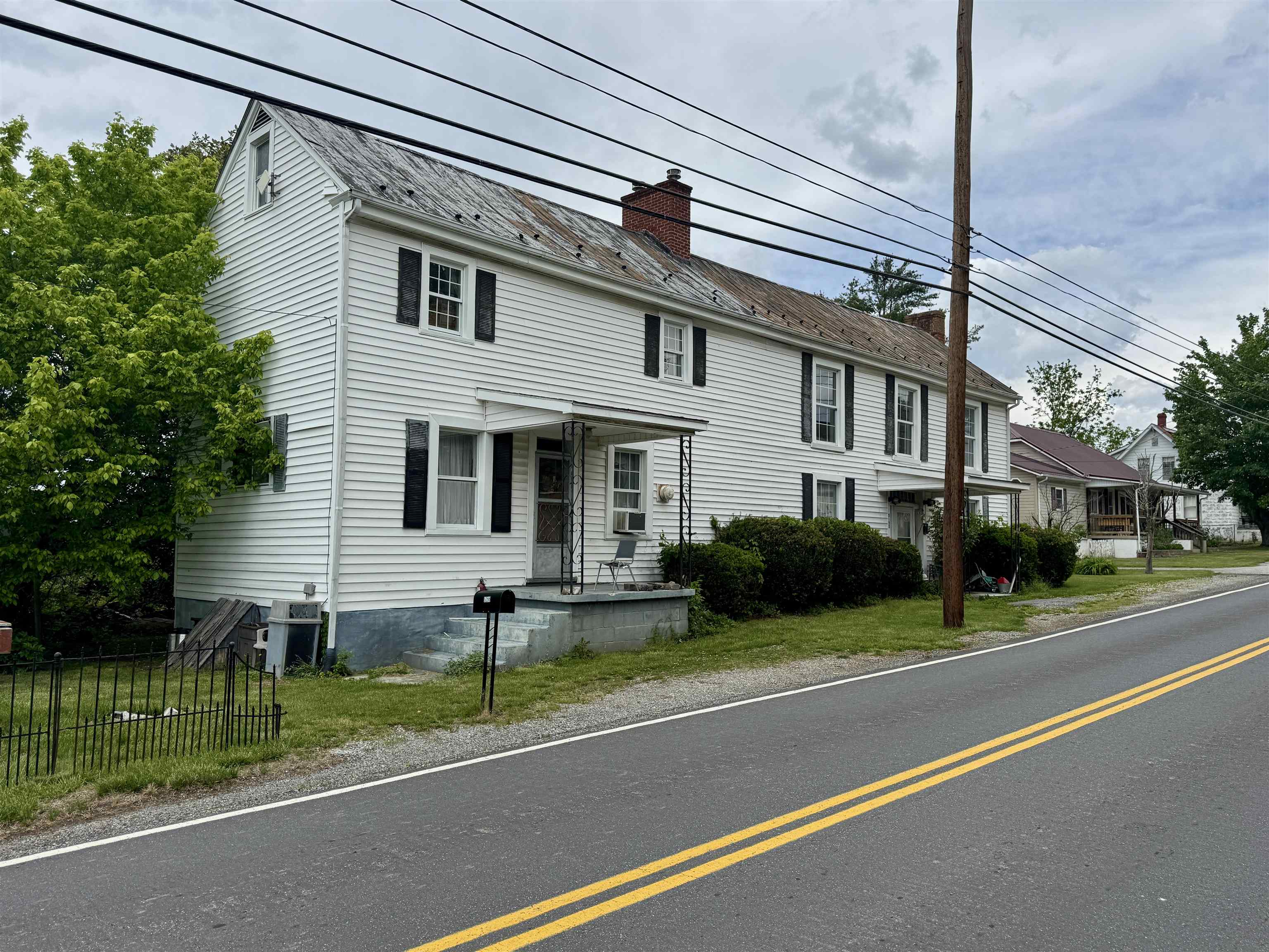 5255 Wilderness Road Dublin VA 24084