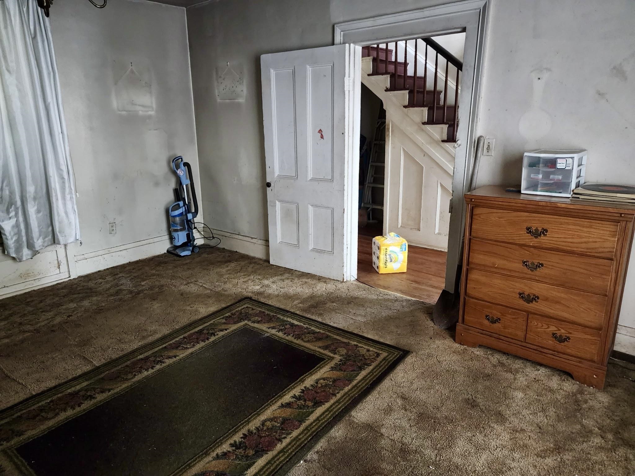 5255 Wilderness Road Dublin VA 24084