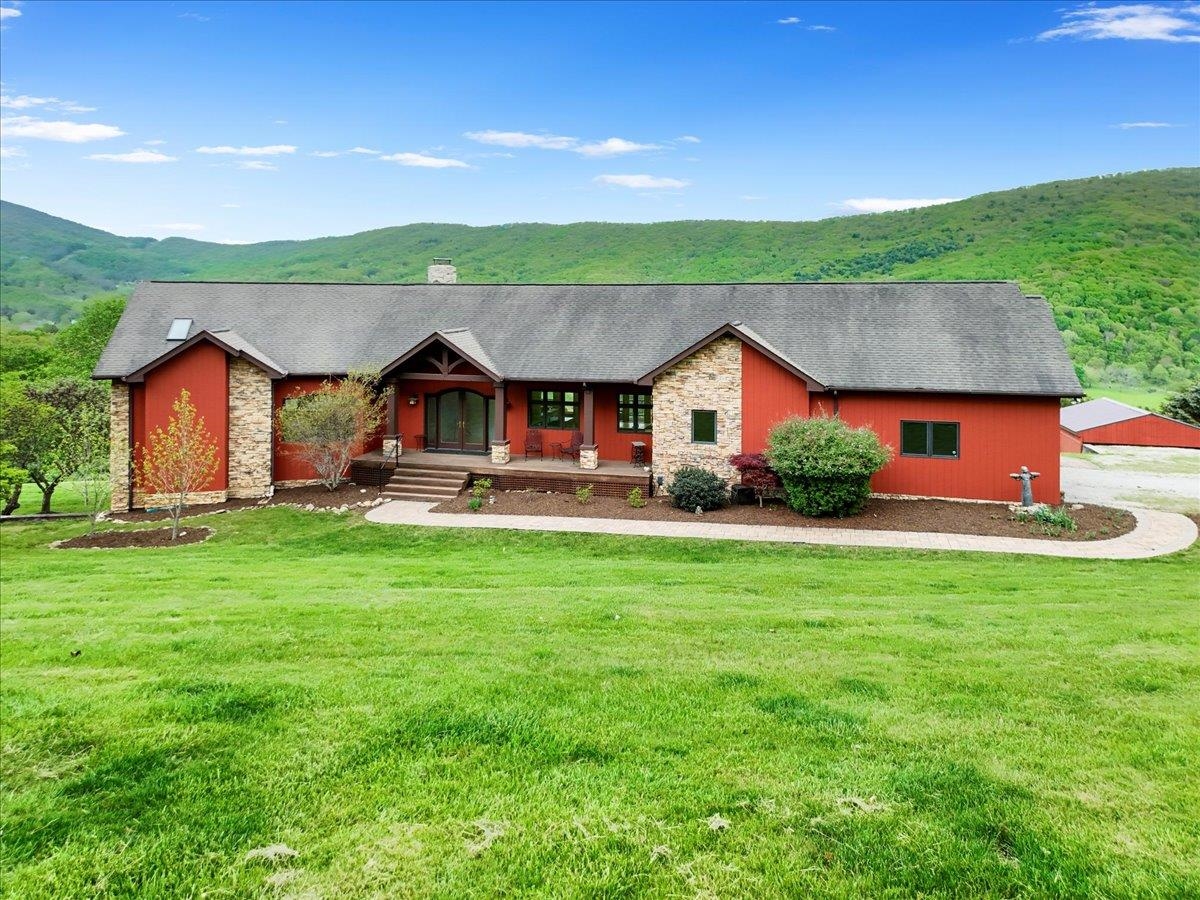 280 Serenity Place Newport VA 24128