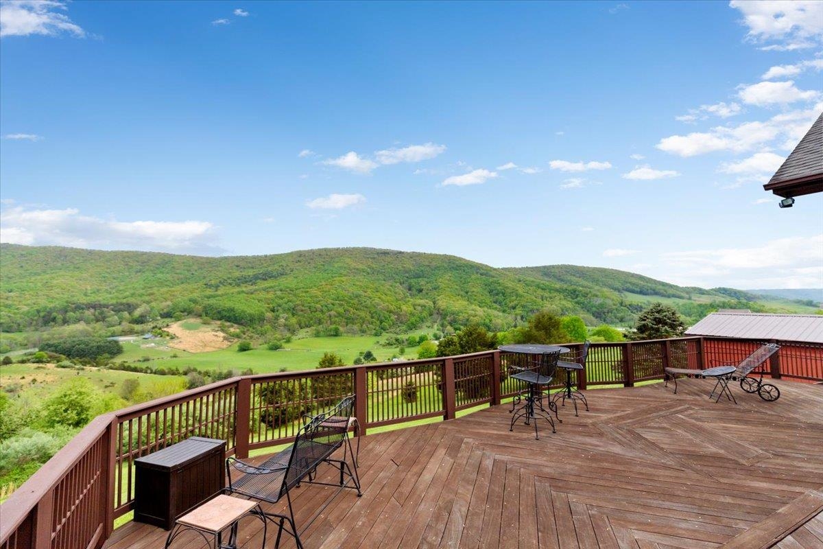 280 Serenity Place Newport VA 24128