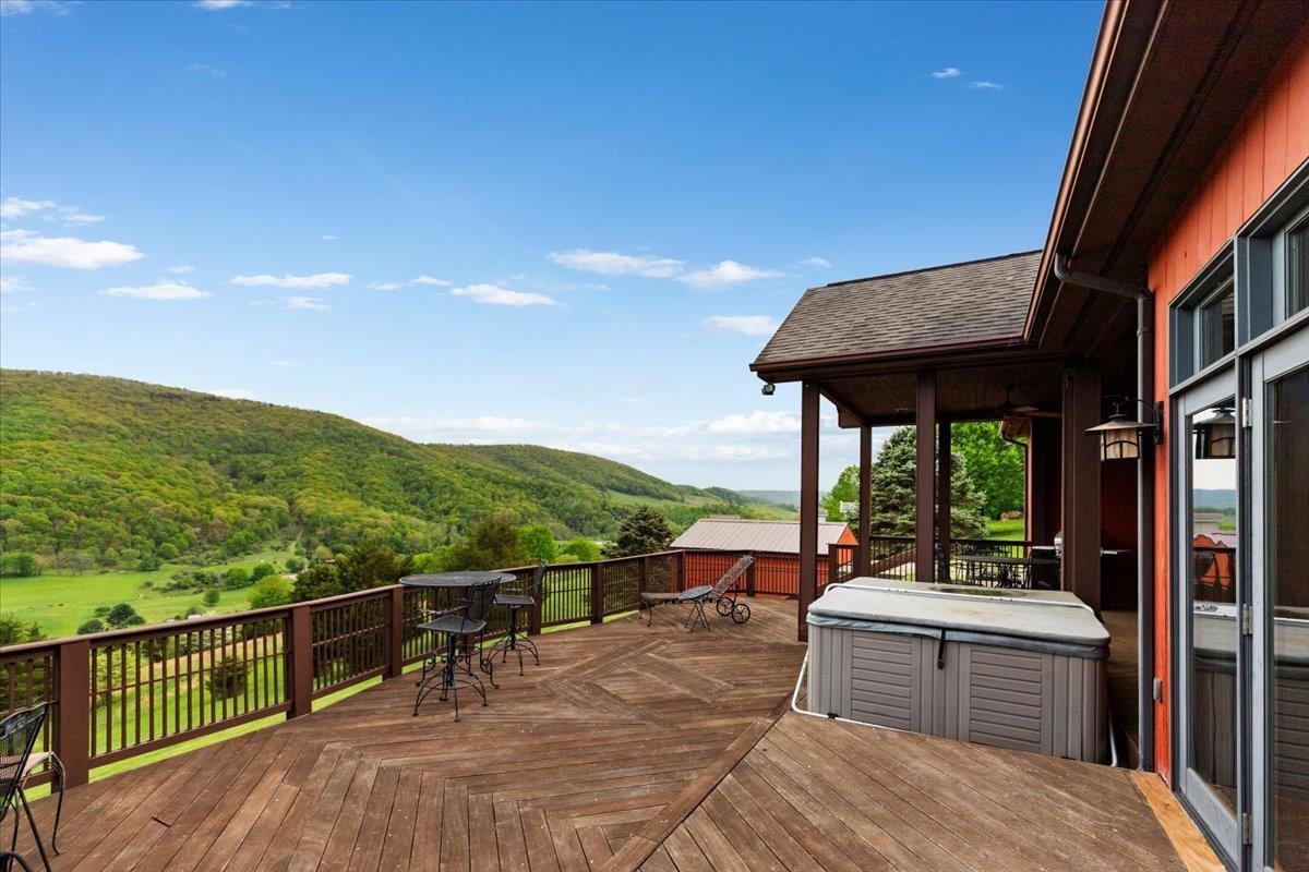 280 Serenity Place Newport VA 24128