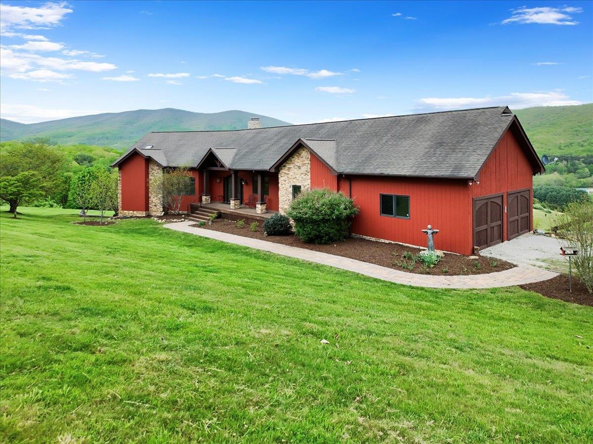 280 Serenity Place Newport VA 24128