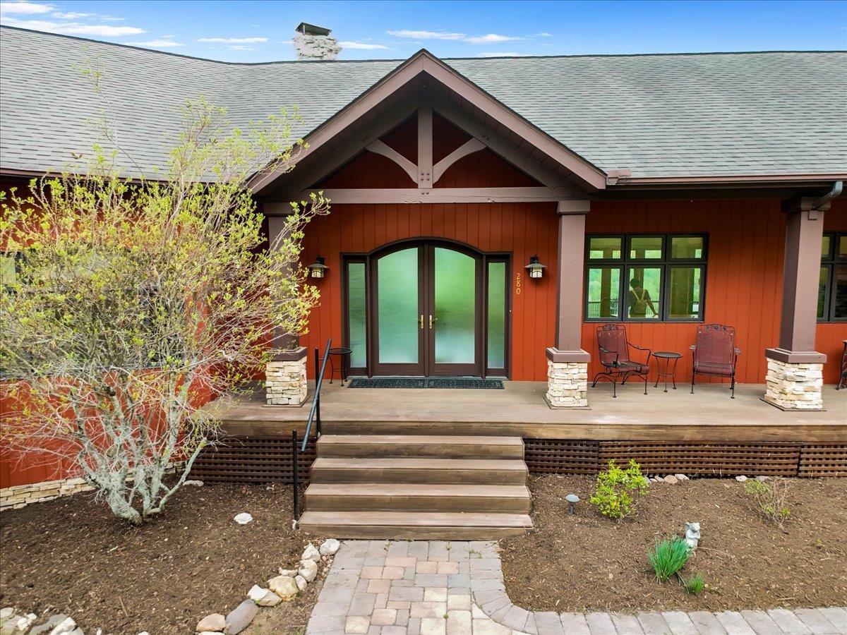 280 Serenity Place Newport VA 24128