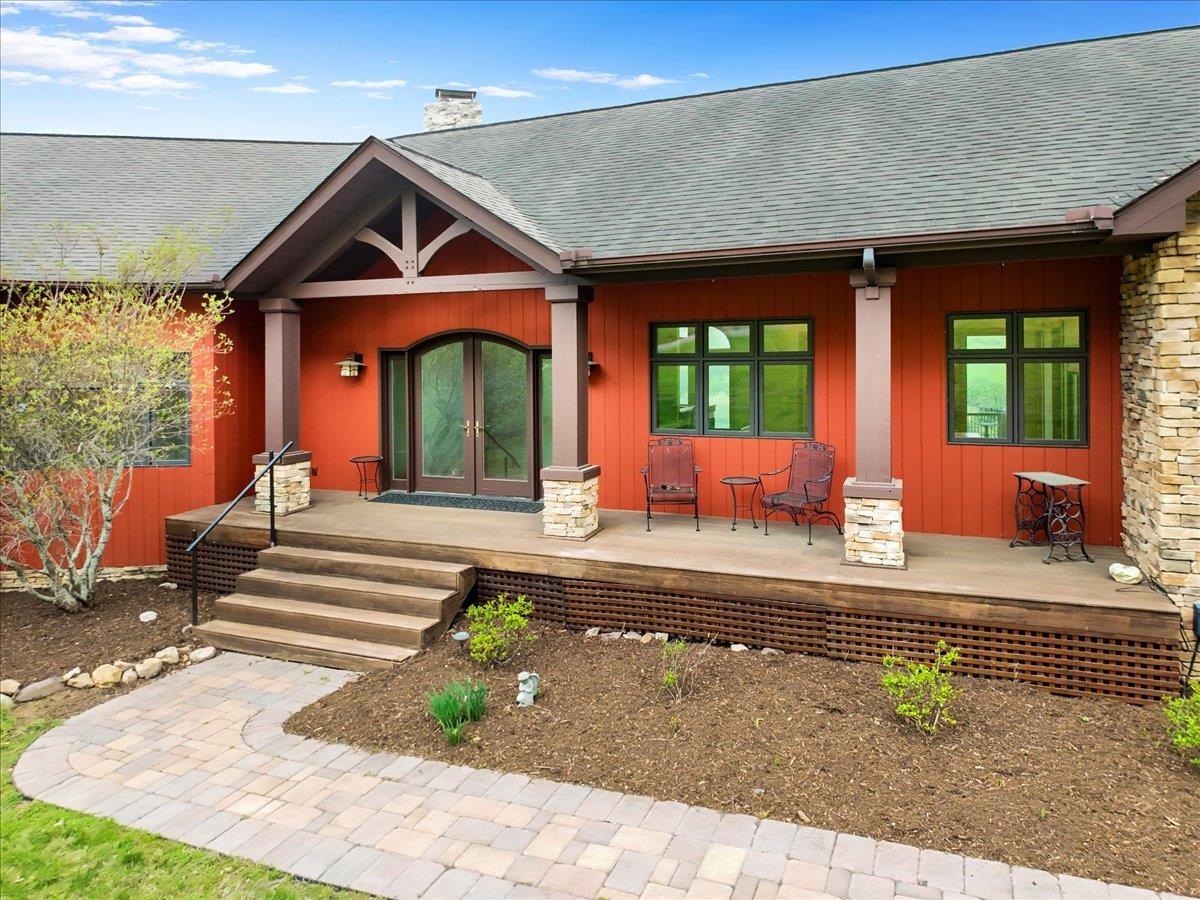 280 Serenity Place Newport VA 24128