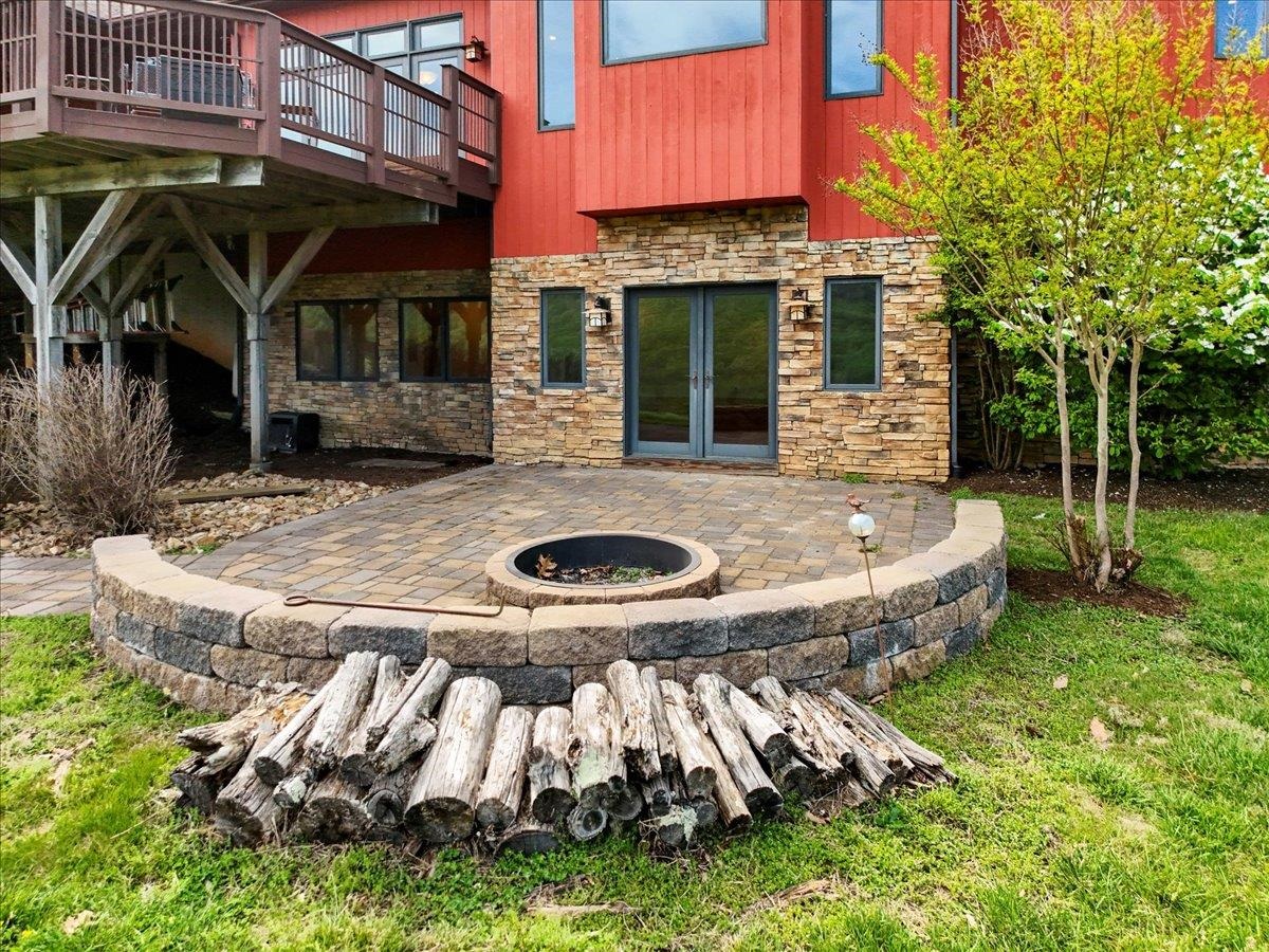 280 Serenity Place Newport VA 24128