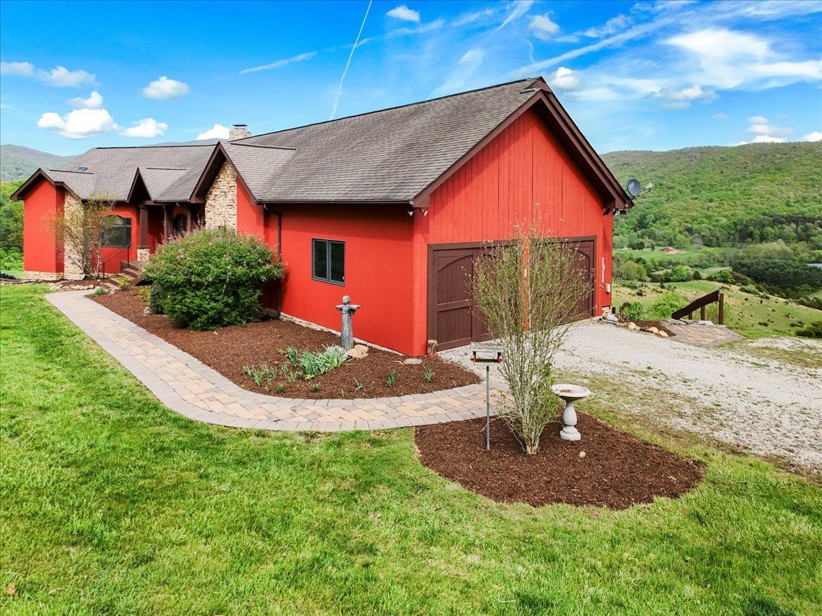 280 Serenity Place Newport VA 24128