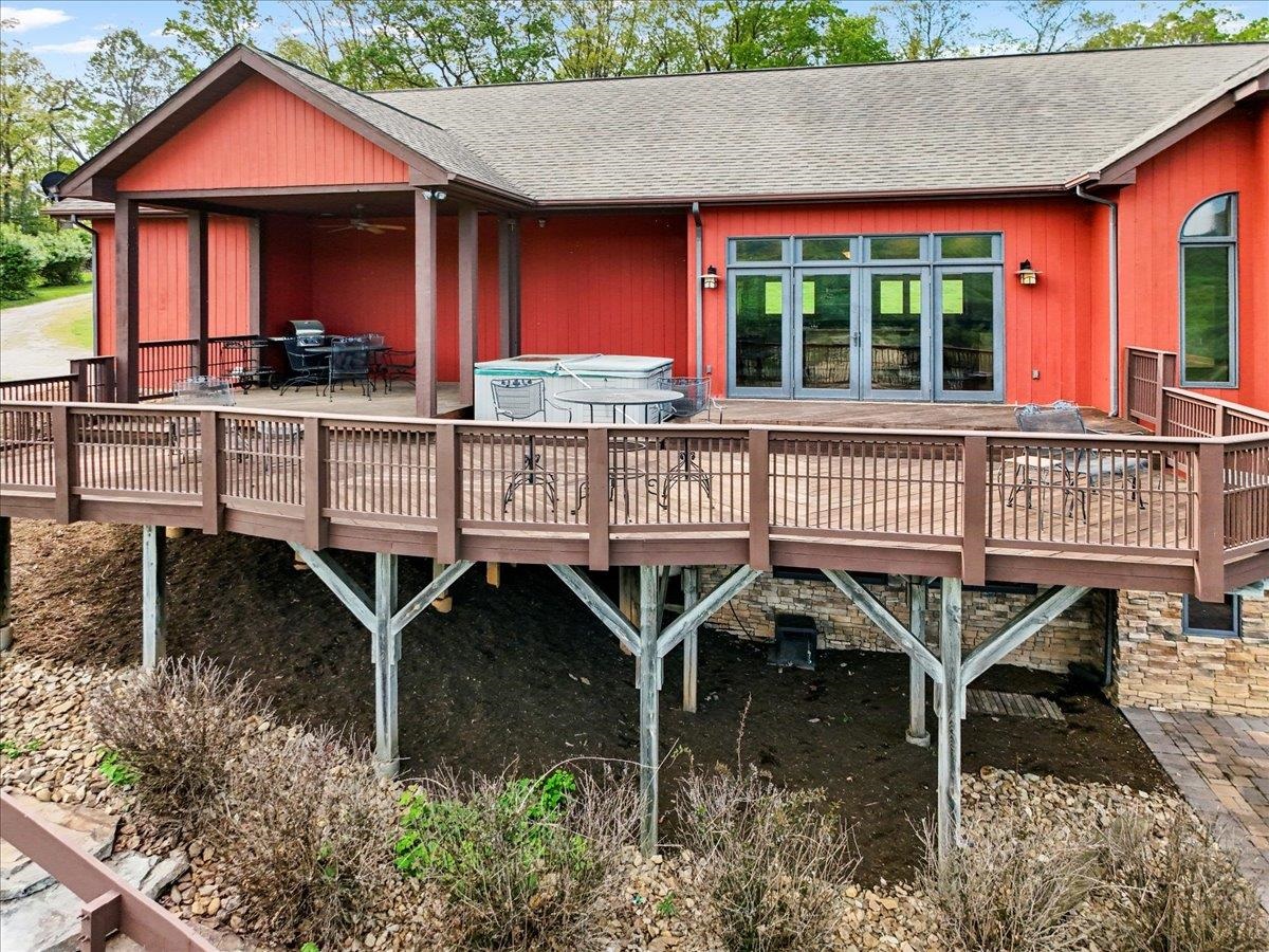 280 Serenity Place Newport VA 24128