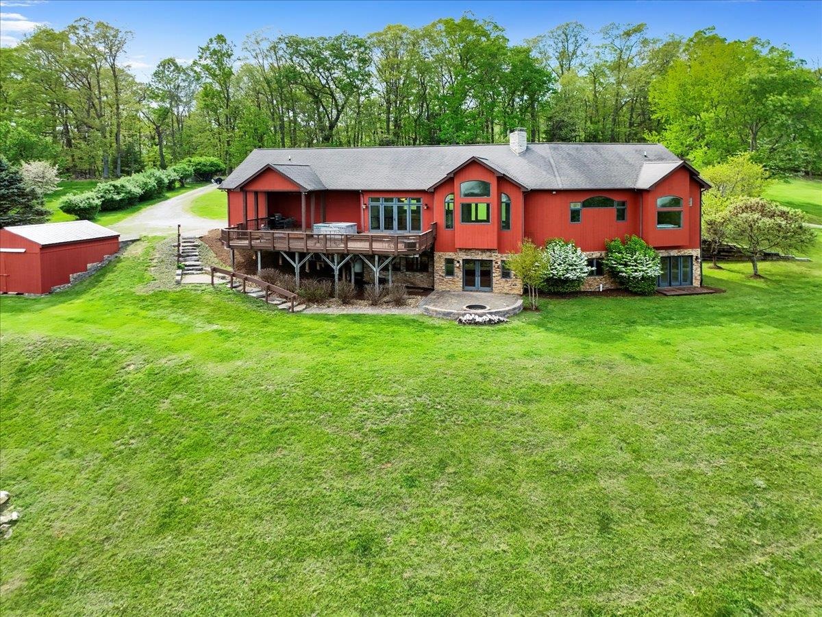 280 Serenity Place Newport VA 24128