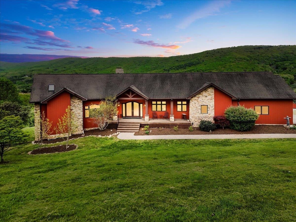 280 Serenity Place Newport VA 24128