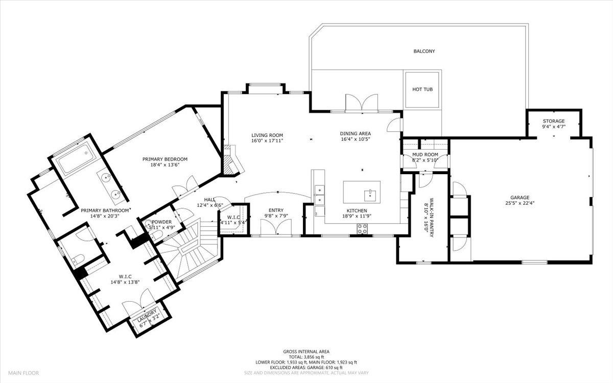 280 Serenity Place Newport VA 24128