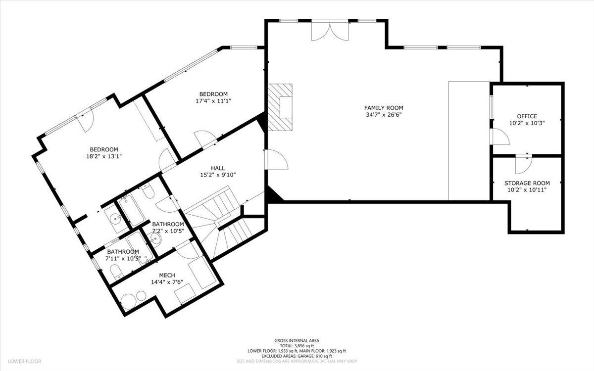 280 Serenity Place Newport VA 24128