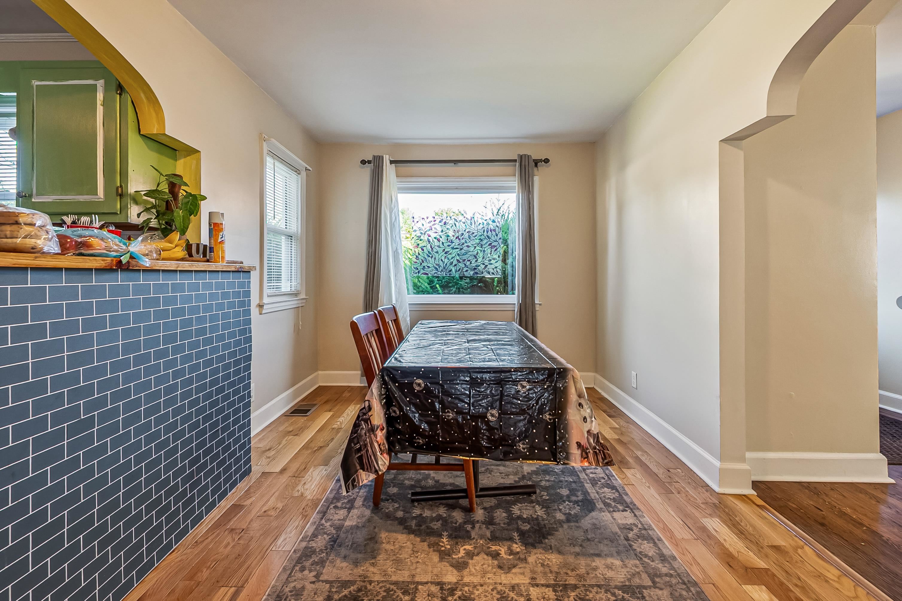 900 College Street Narrows VA 24124