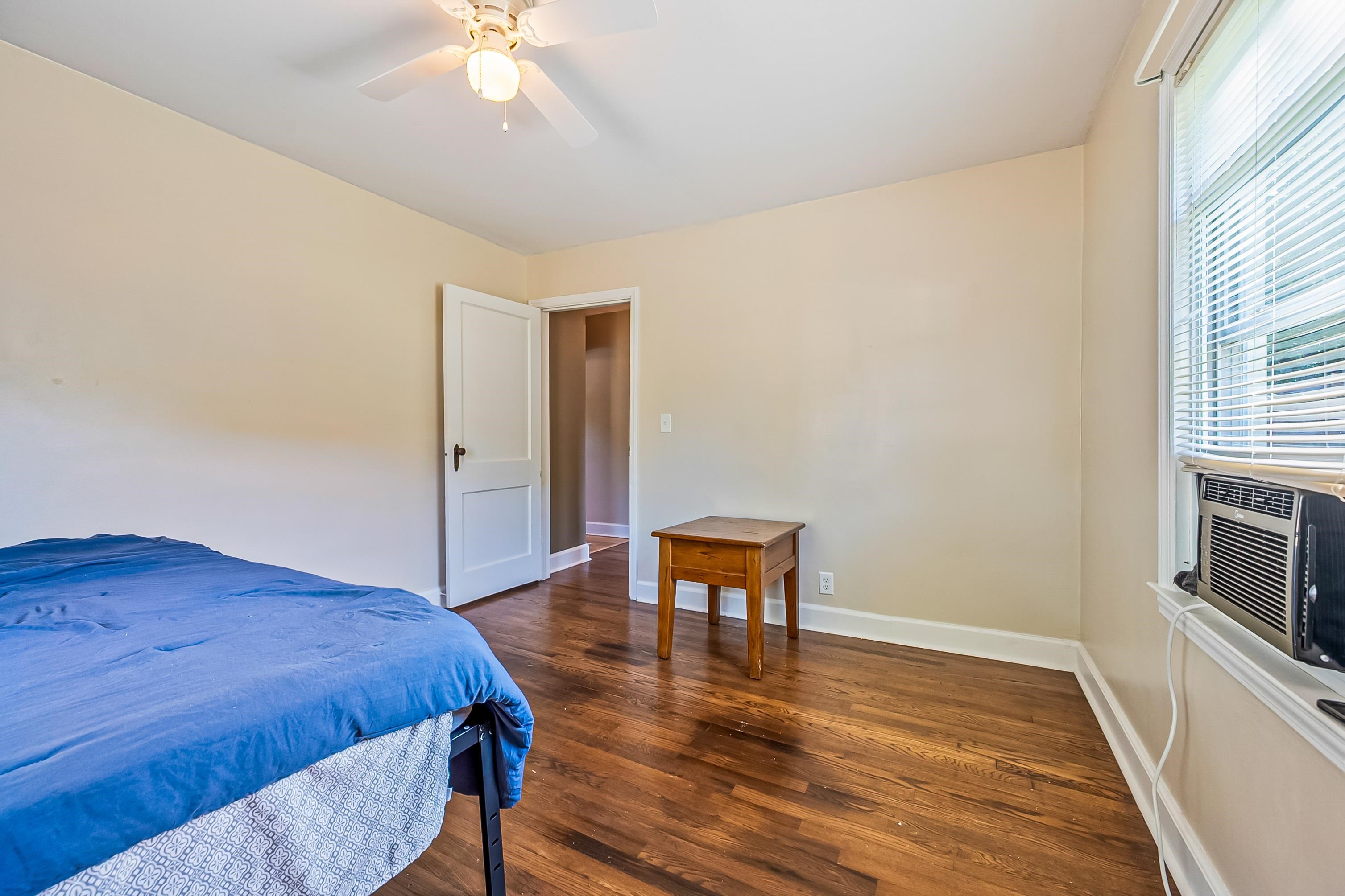 900 College Street Narrows VA 24124