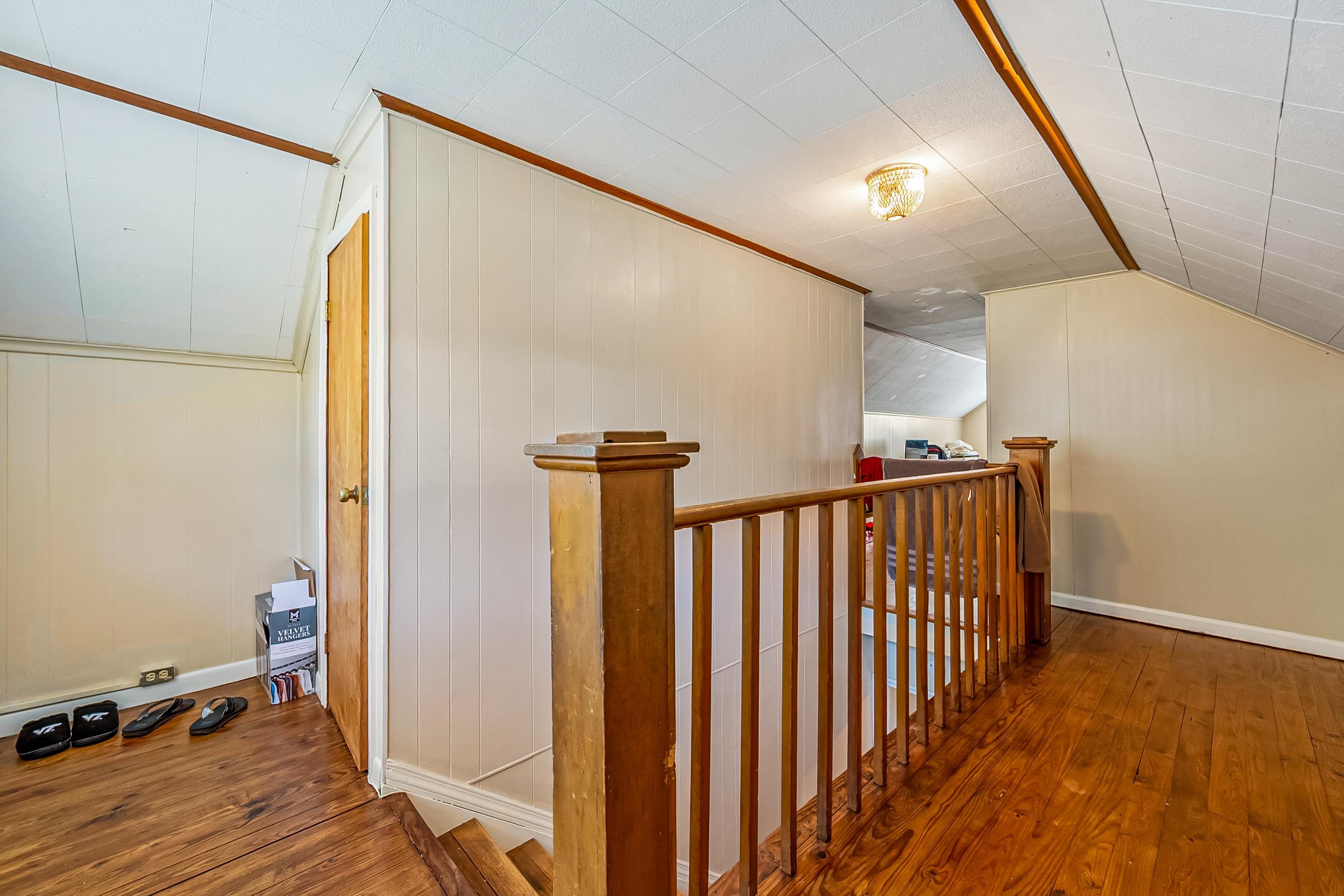 900 College Street Narrows VA 24124