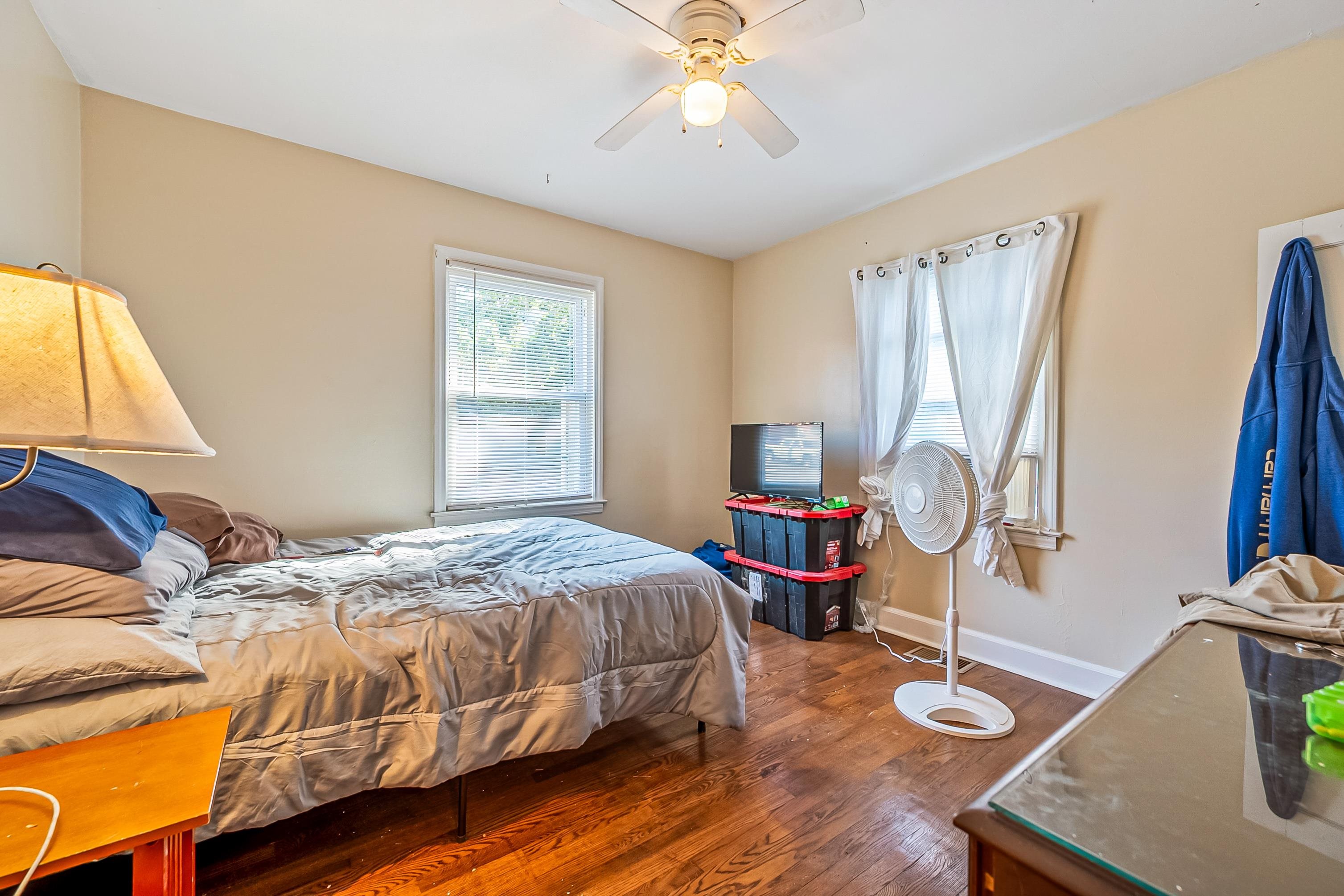 900 College Street Narrows VA 24124