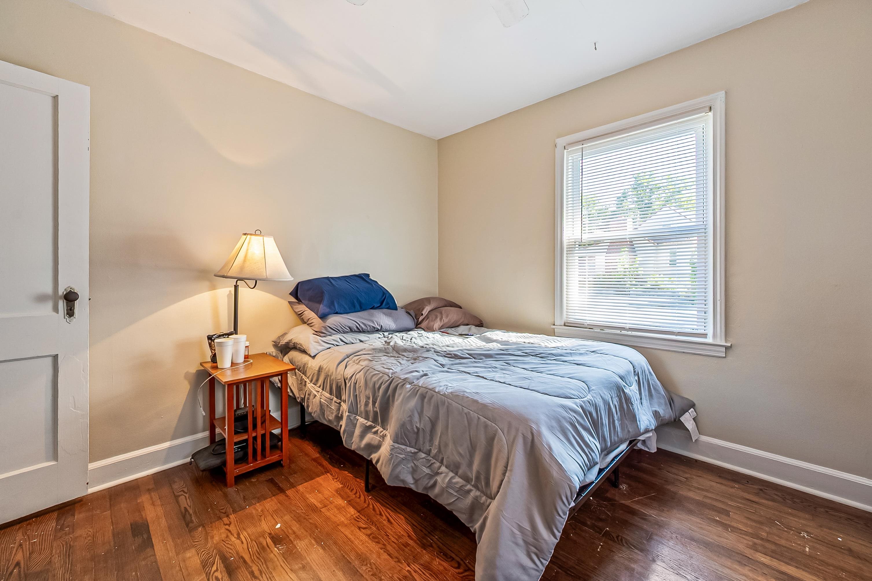 900 College Street Narrows VA 24124