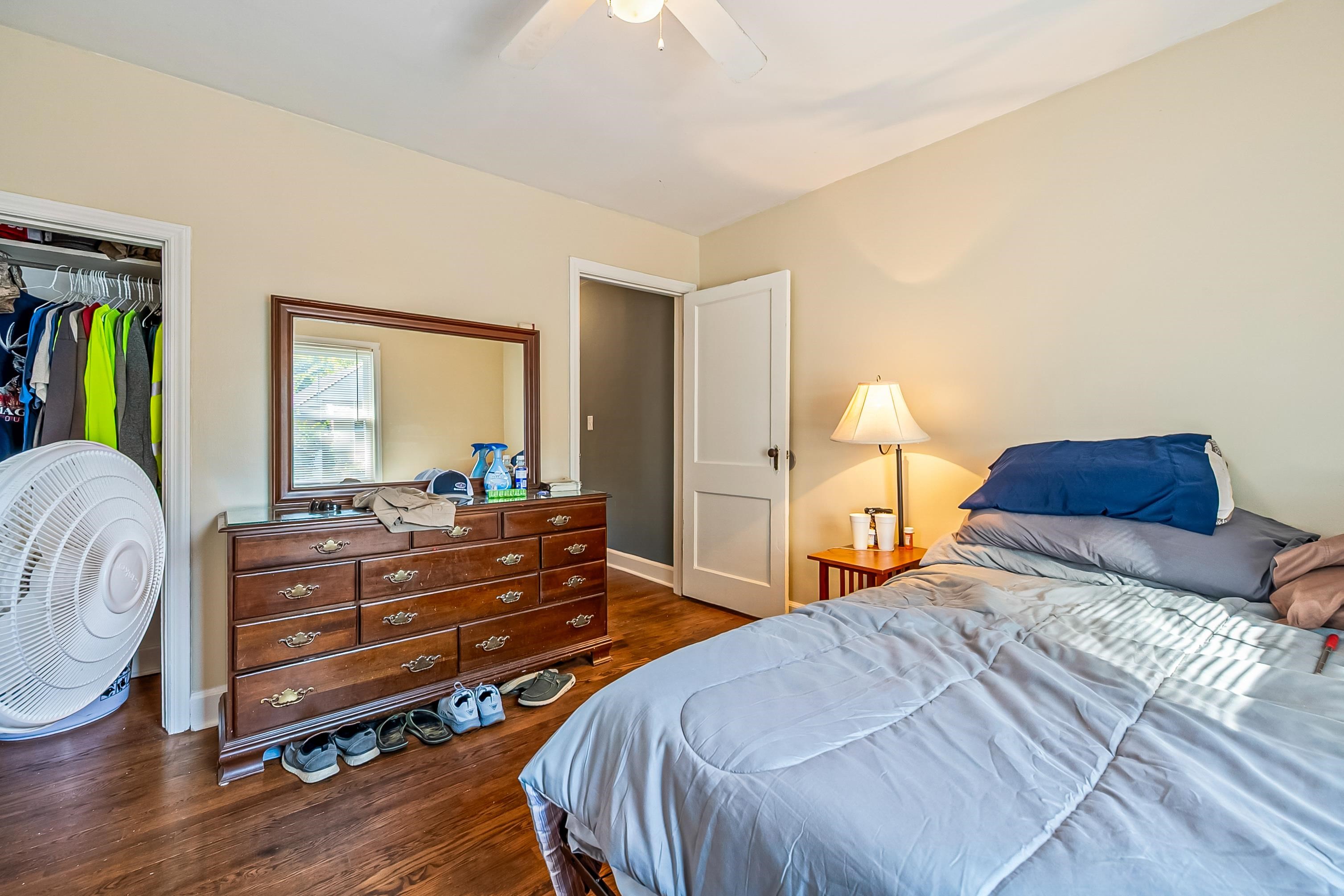 900 College Street Narrows VA 24124