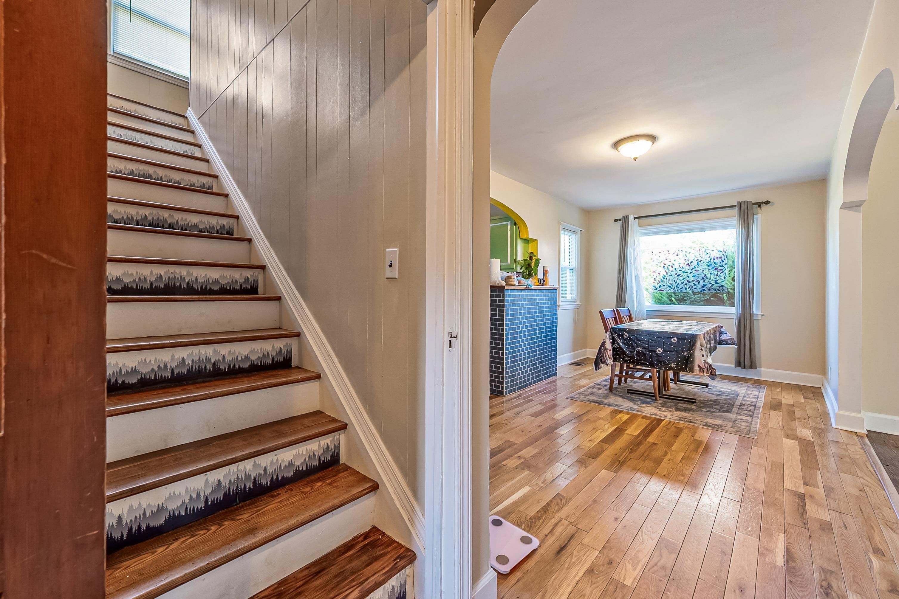 900 College Street Narrows VA 24124