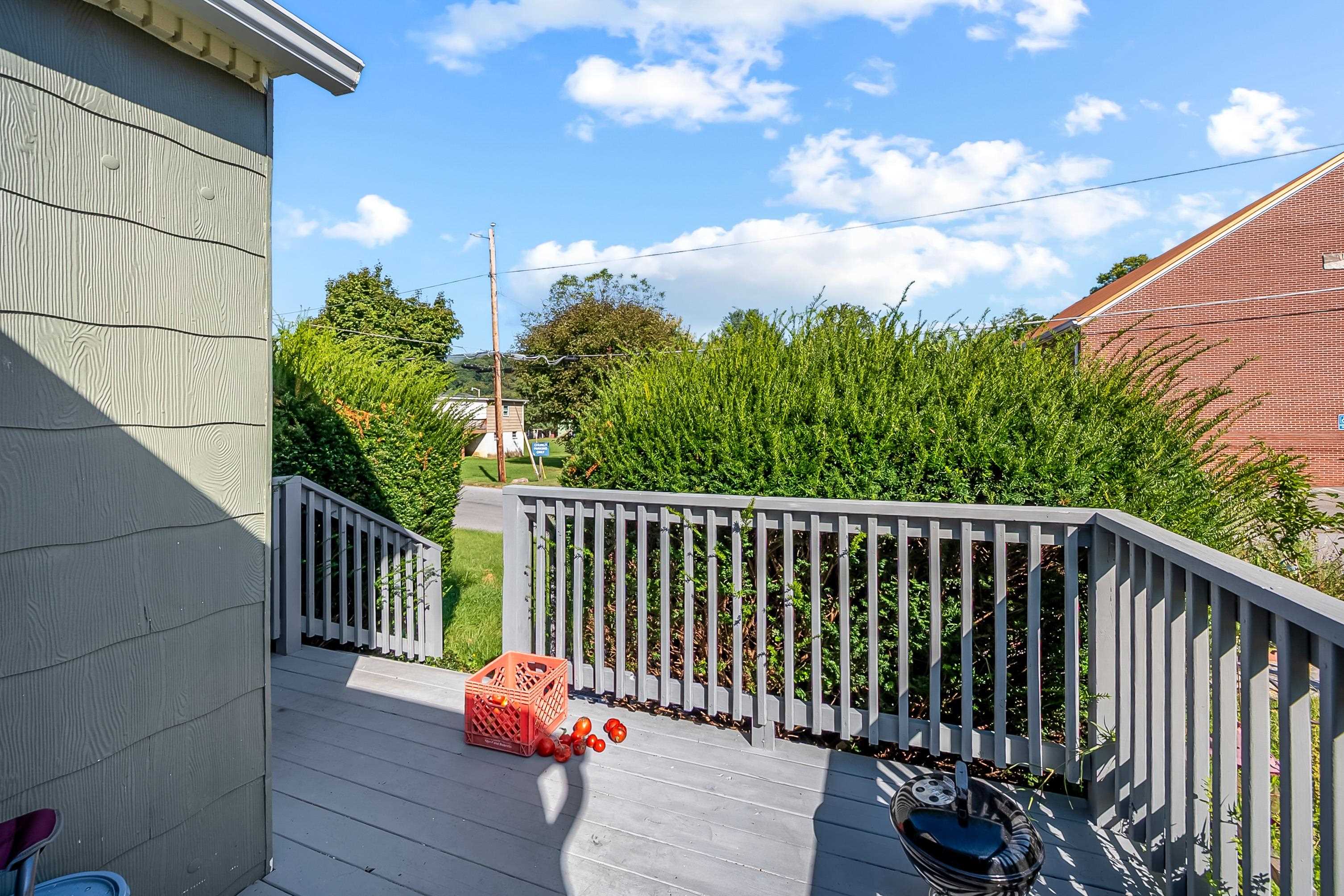 900 College Street Narrows VA 24124