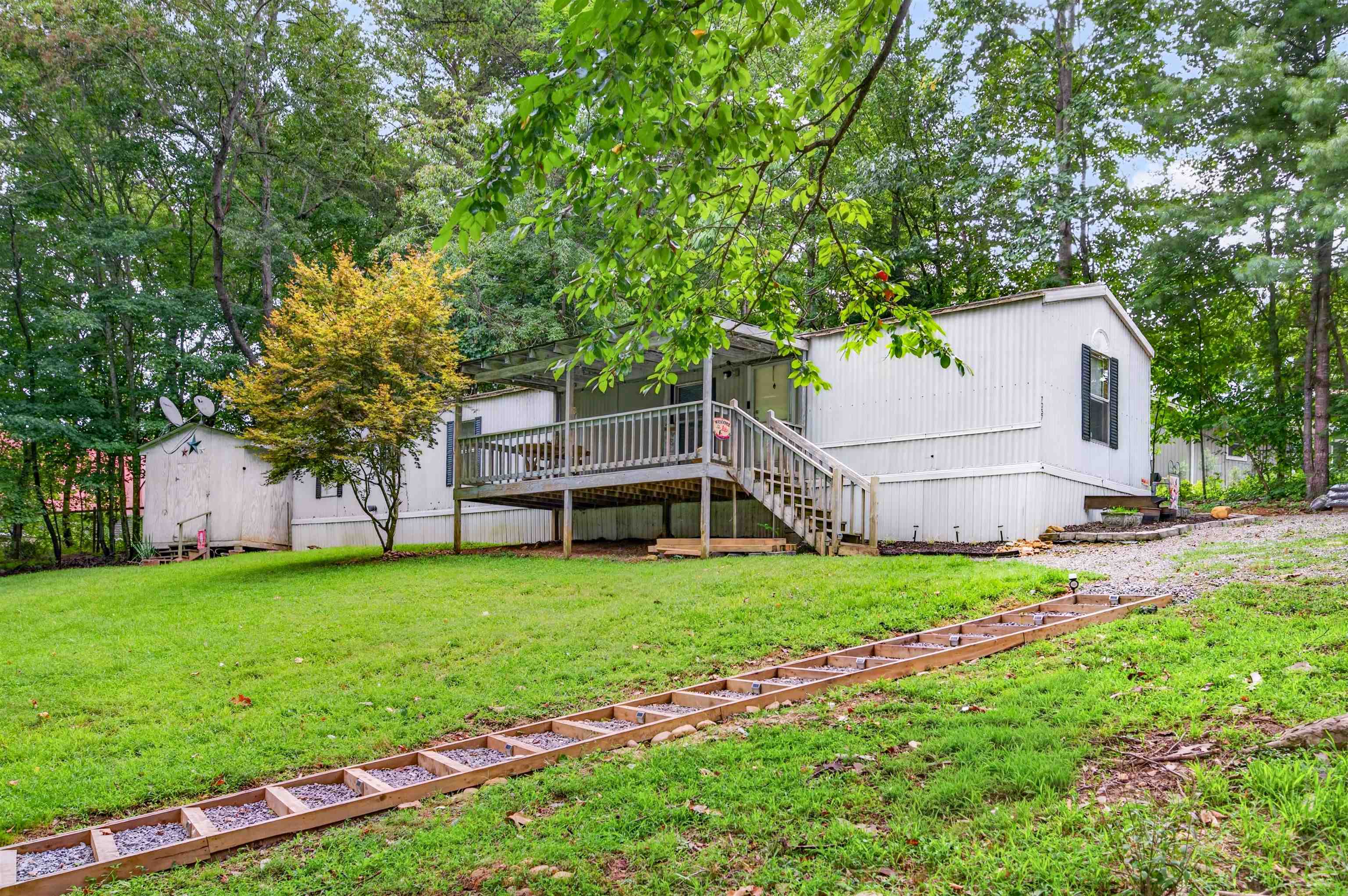 7057 Waterview Lane Radford VA 24141