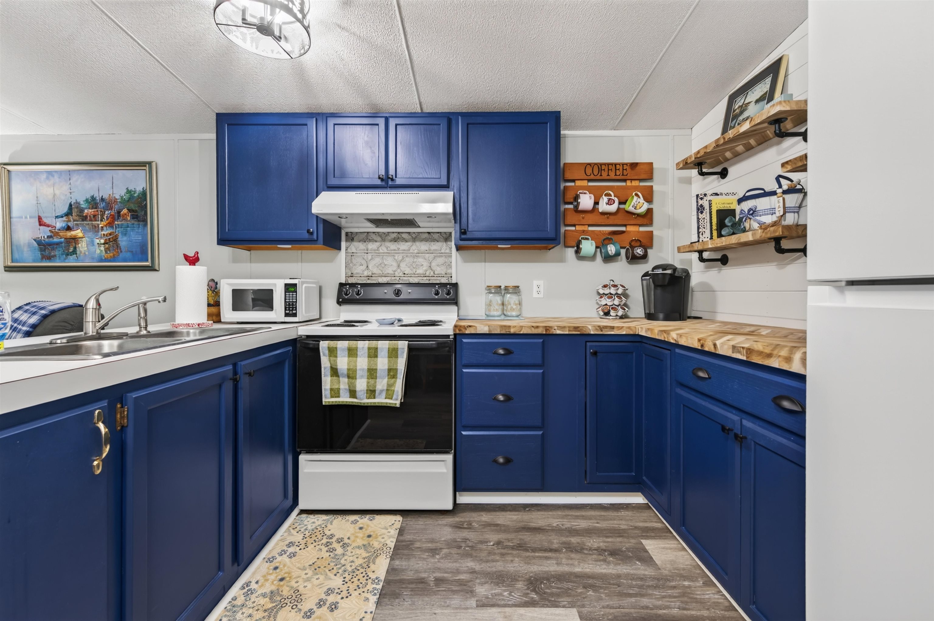 7057 Waterview Lane Radford VA 24141