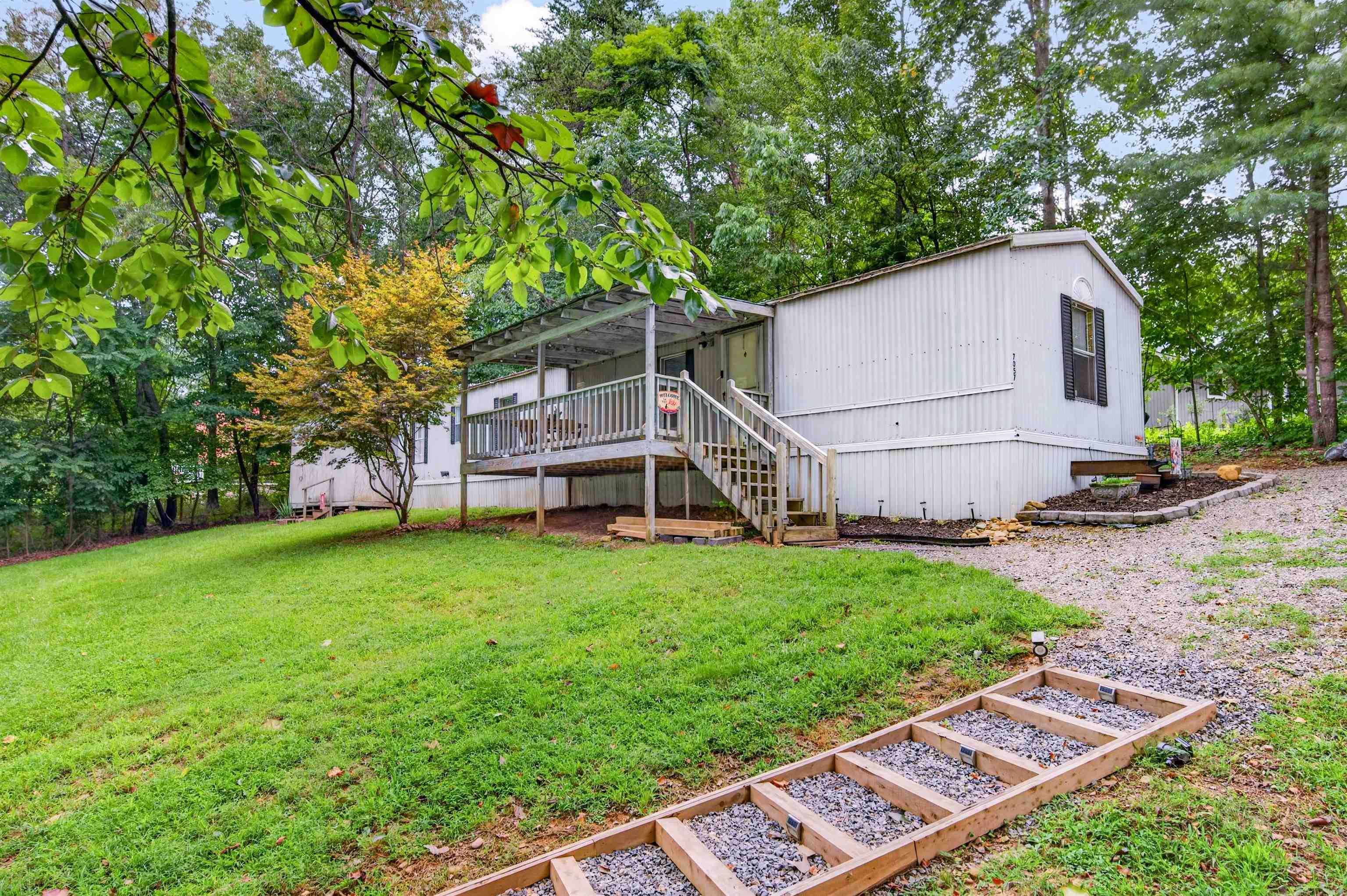 7057 Waterview Lane Radford VA 24141