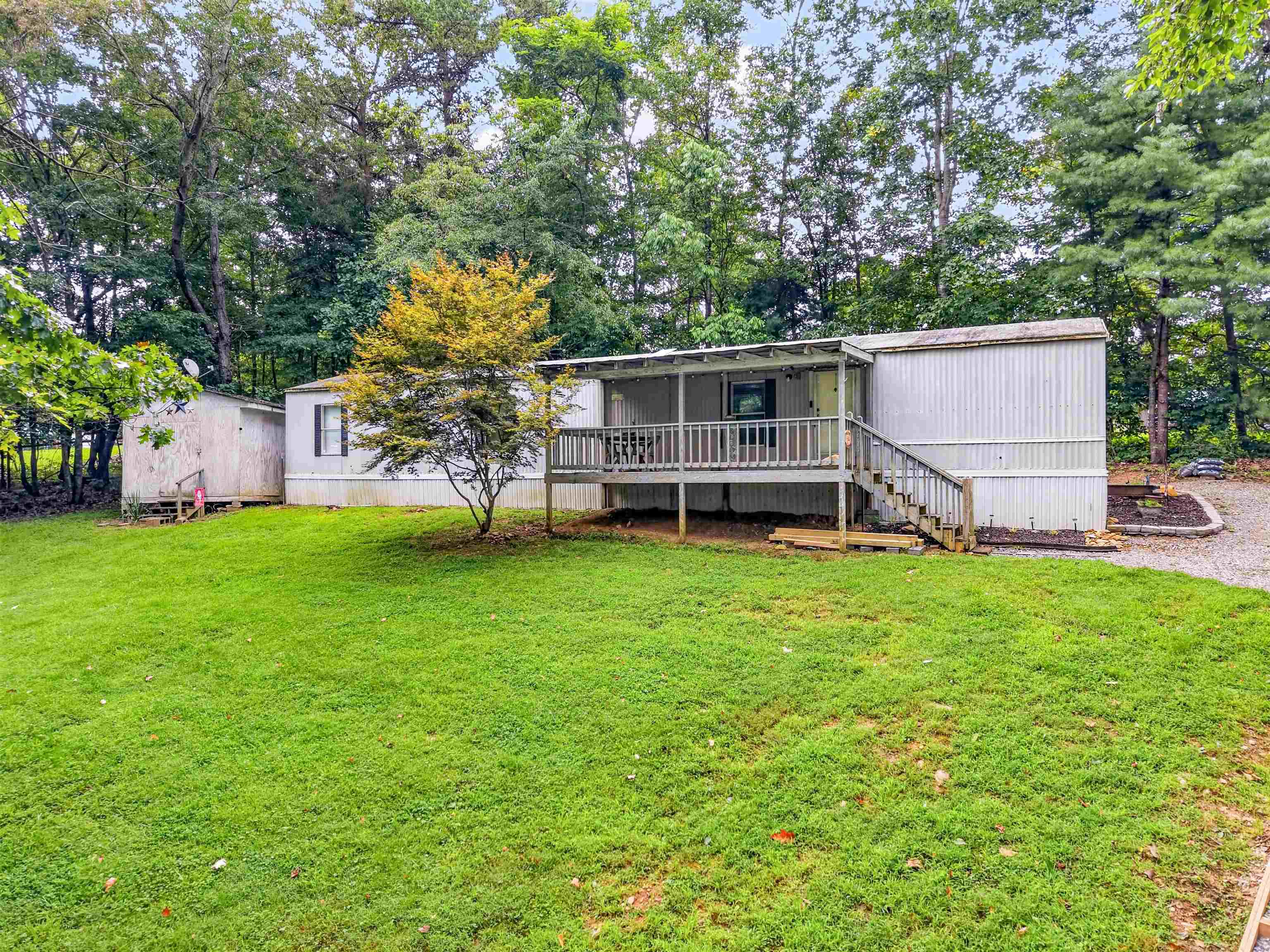 7057 Waterview Lane Radford VA 24141