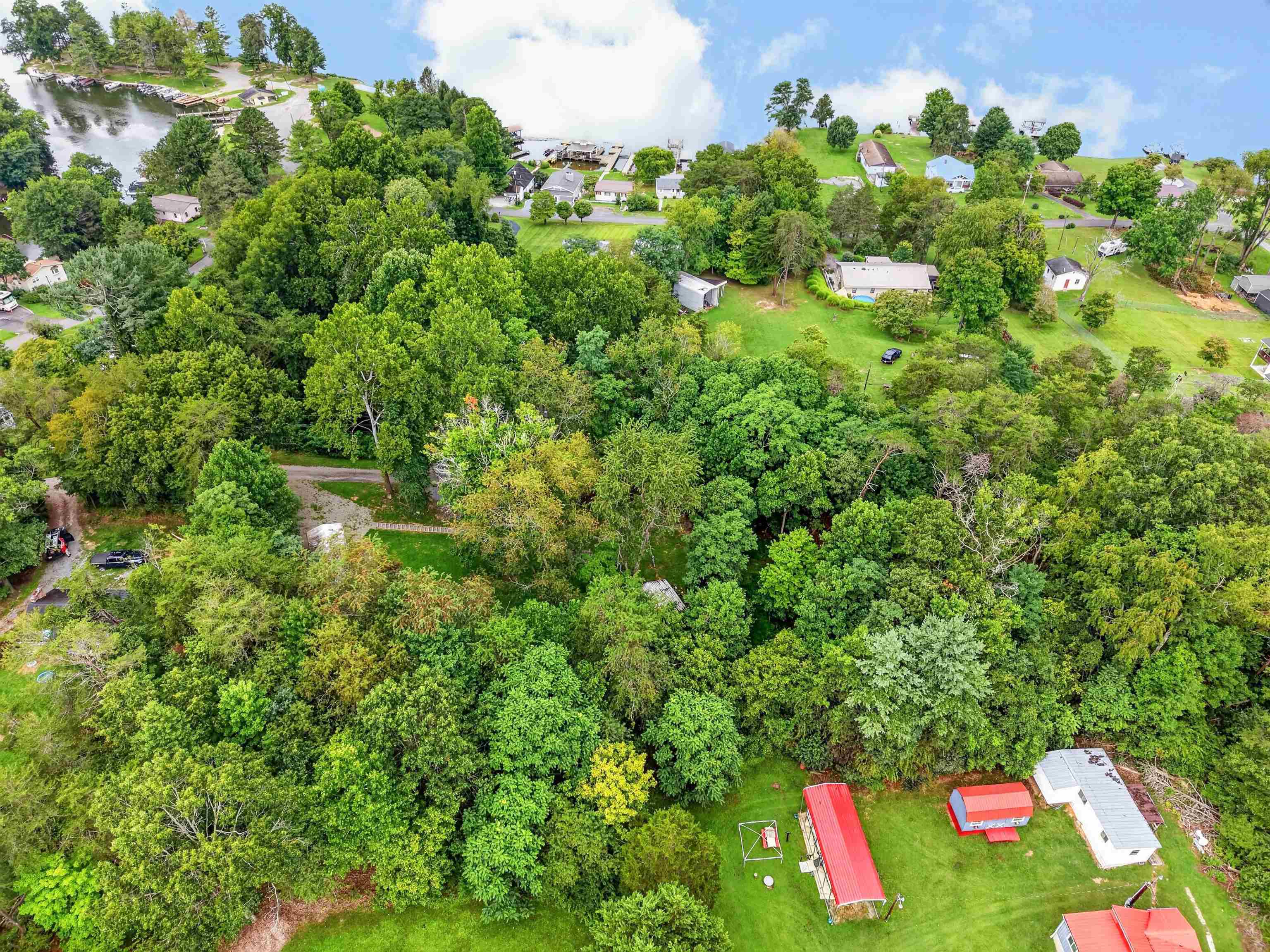 7057 Waterview Lane Radford VA 24141