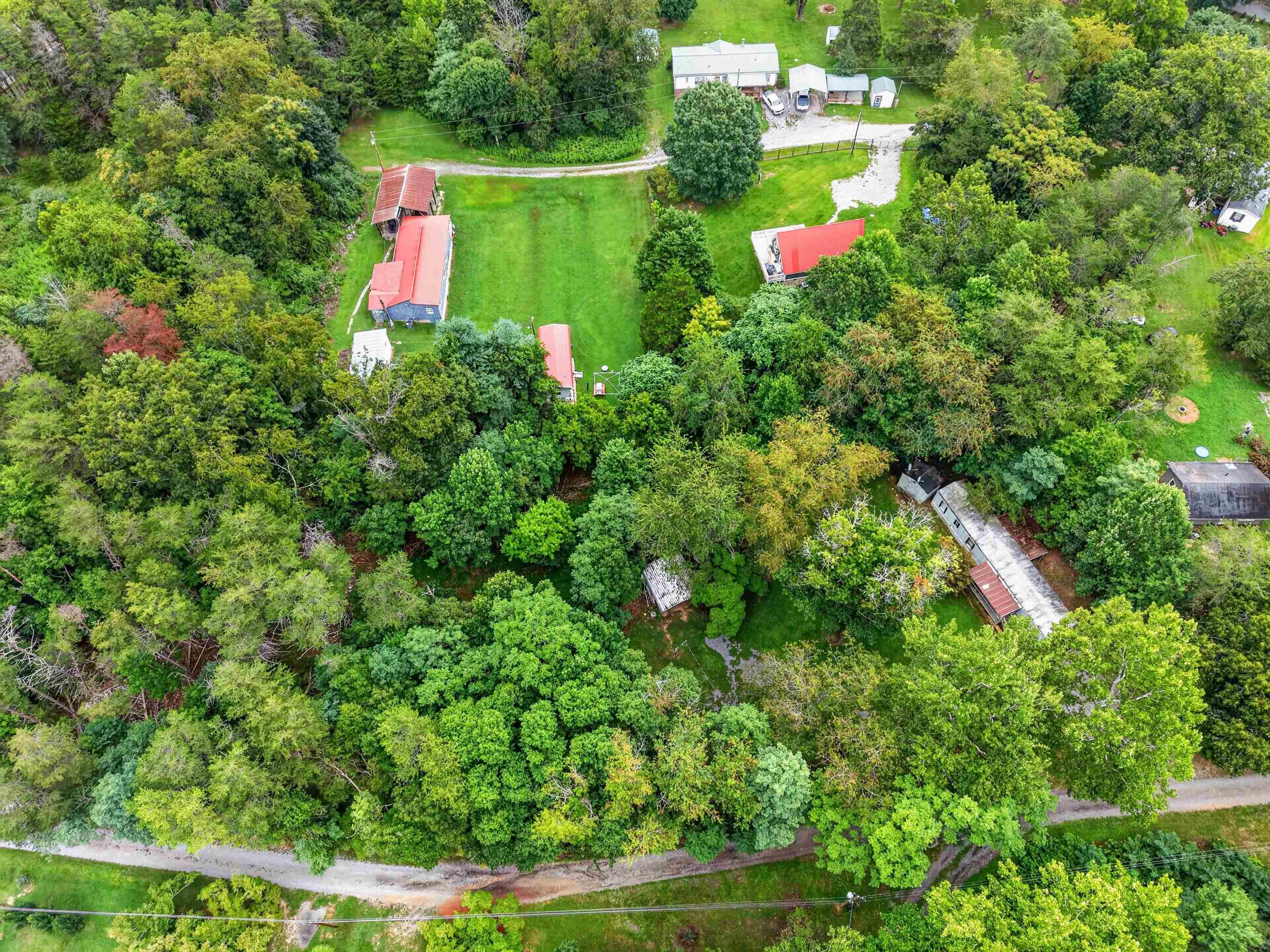 7057 Waterview Lane Radford VA 24141