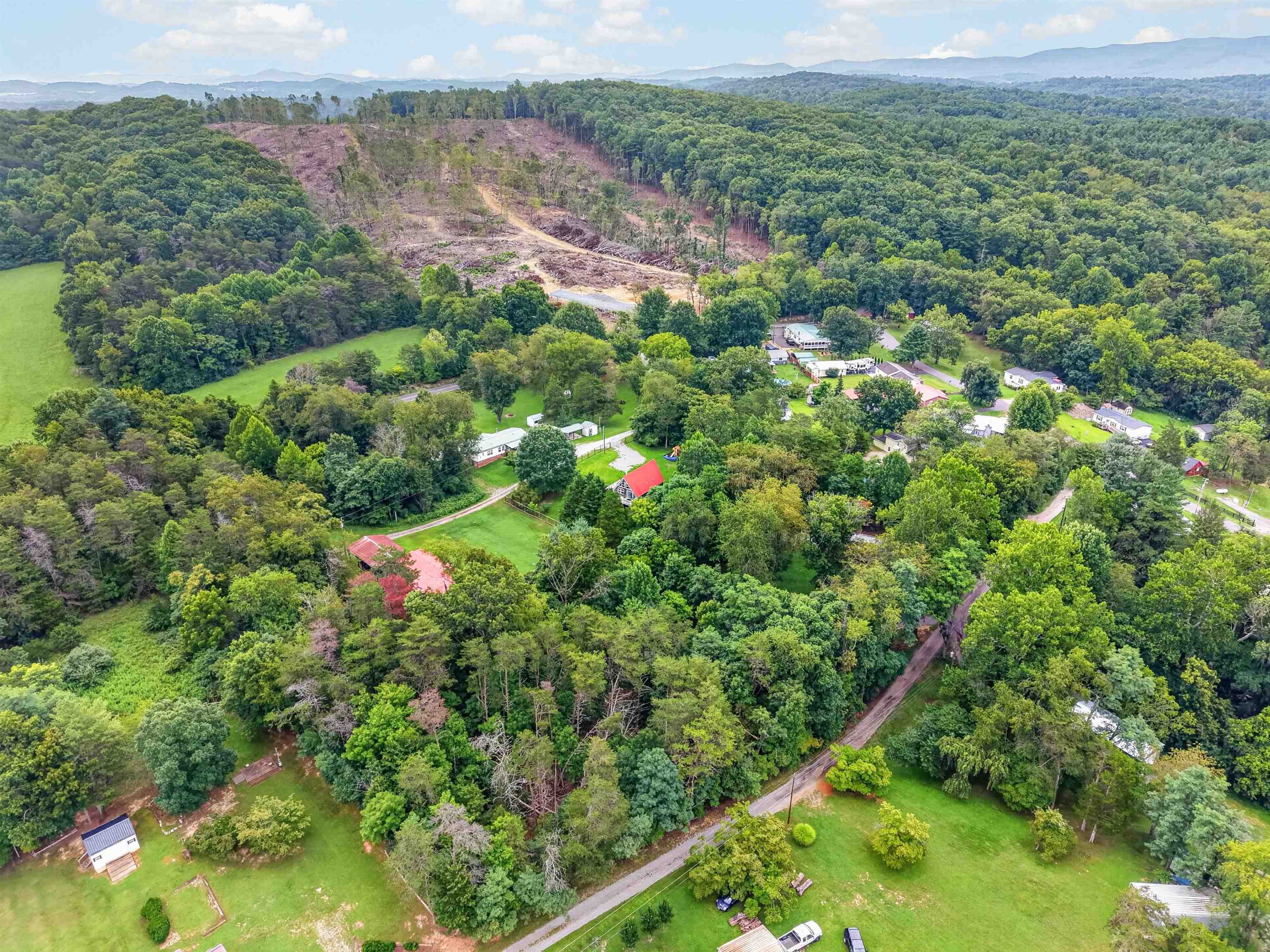 7057 Waterview Lane Radford VA 24141