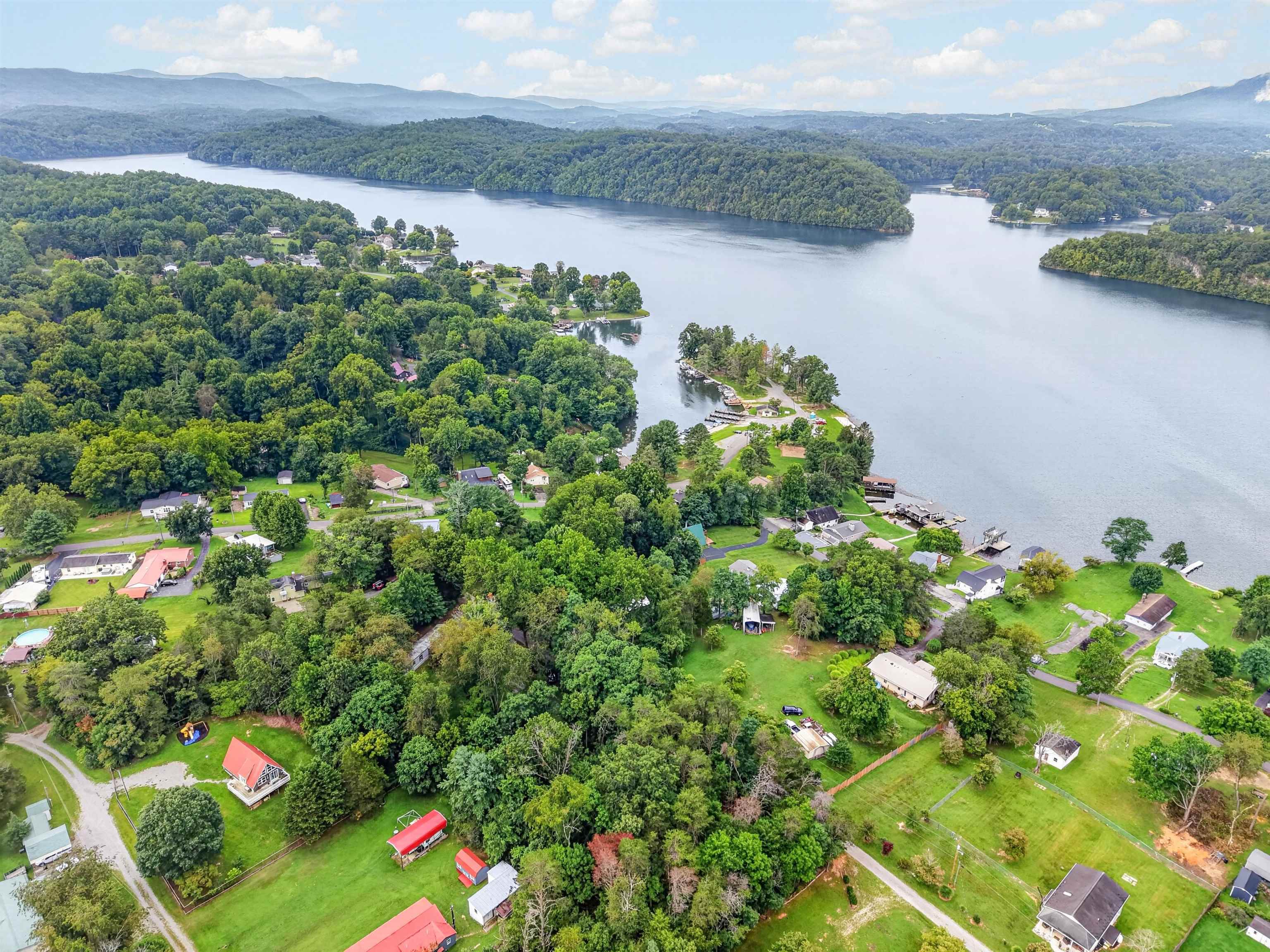 7057 Waterview Lane Radford VA 24141