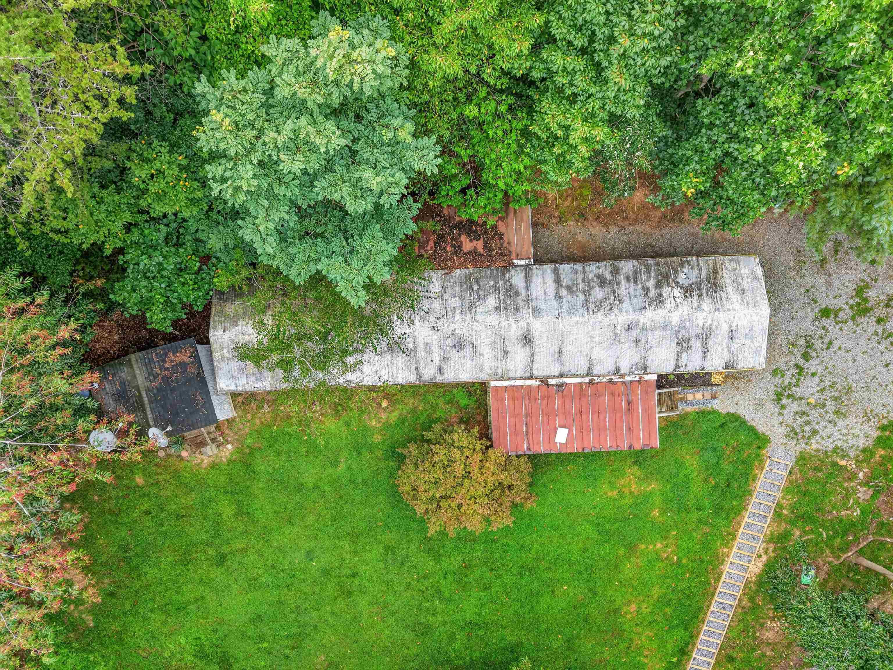 7057 Waterview Lane Radford VA 24141