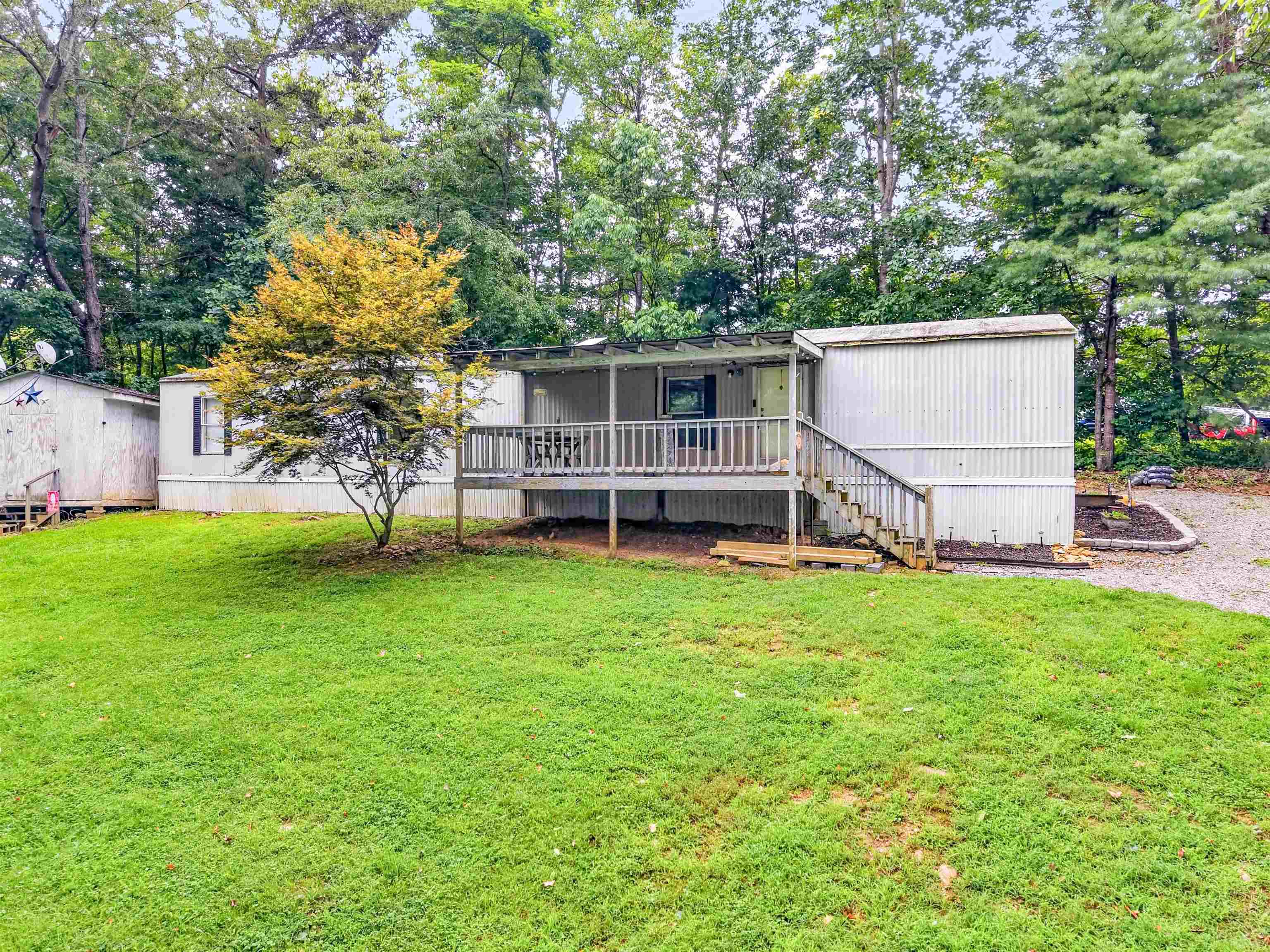 7057 Waterview Lane Radford VA 24141