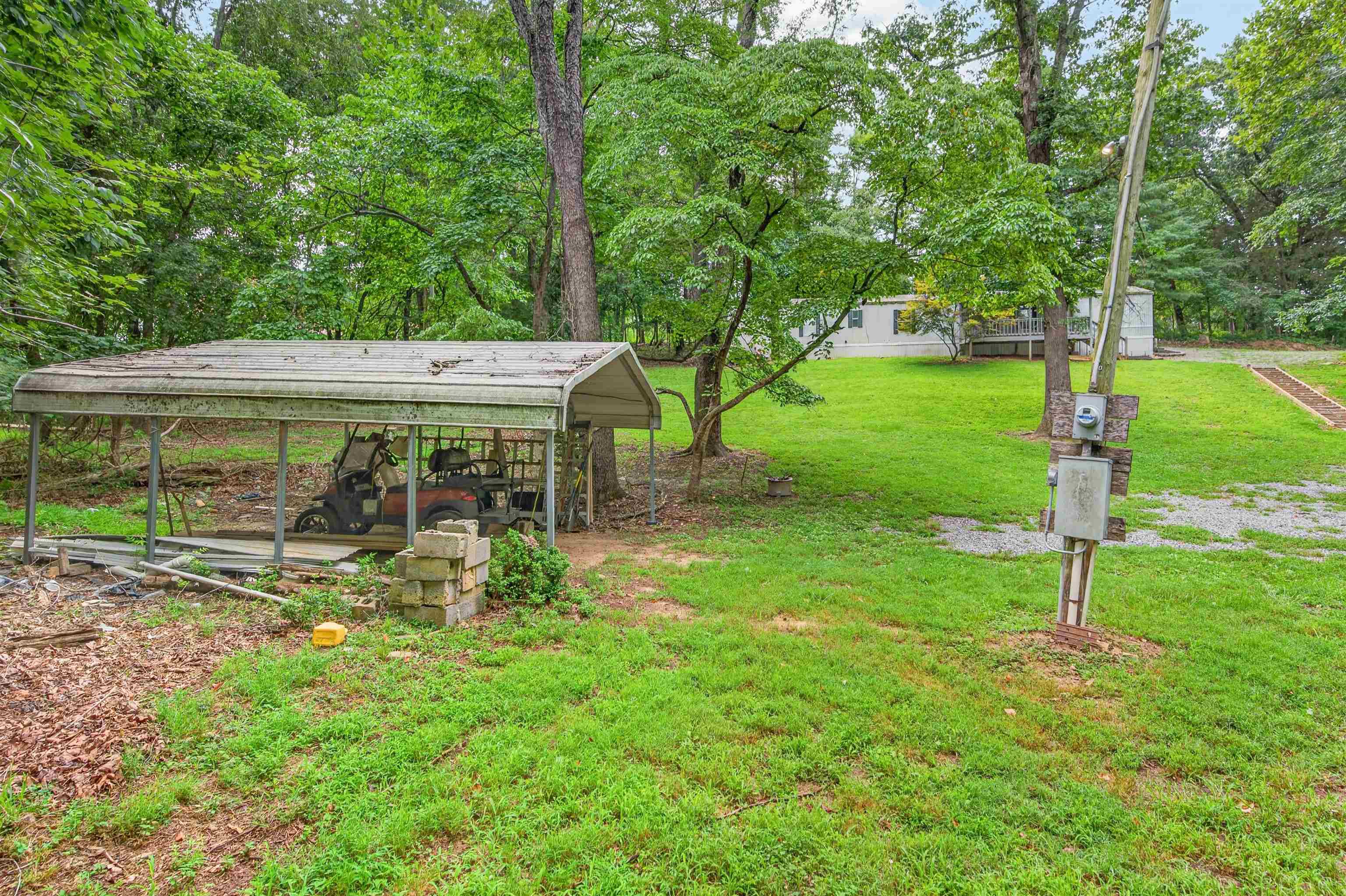 7057 Waterview Lane Radford VA 24141