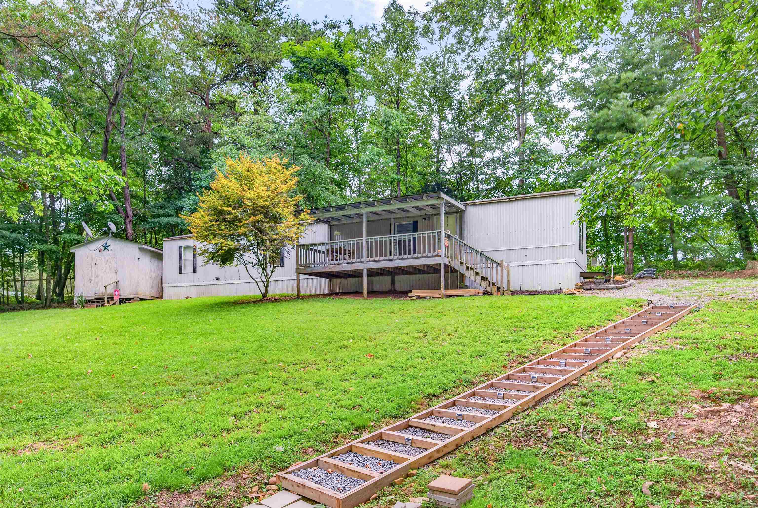 7057 Waterview Lane Radford VA 24141
