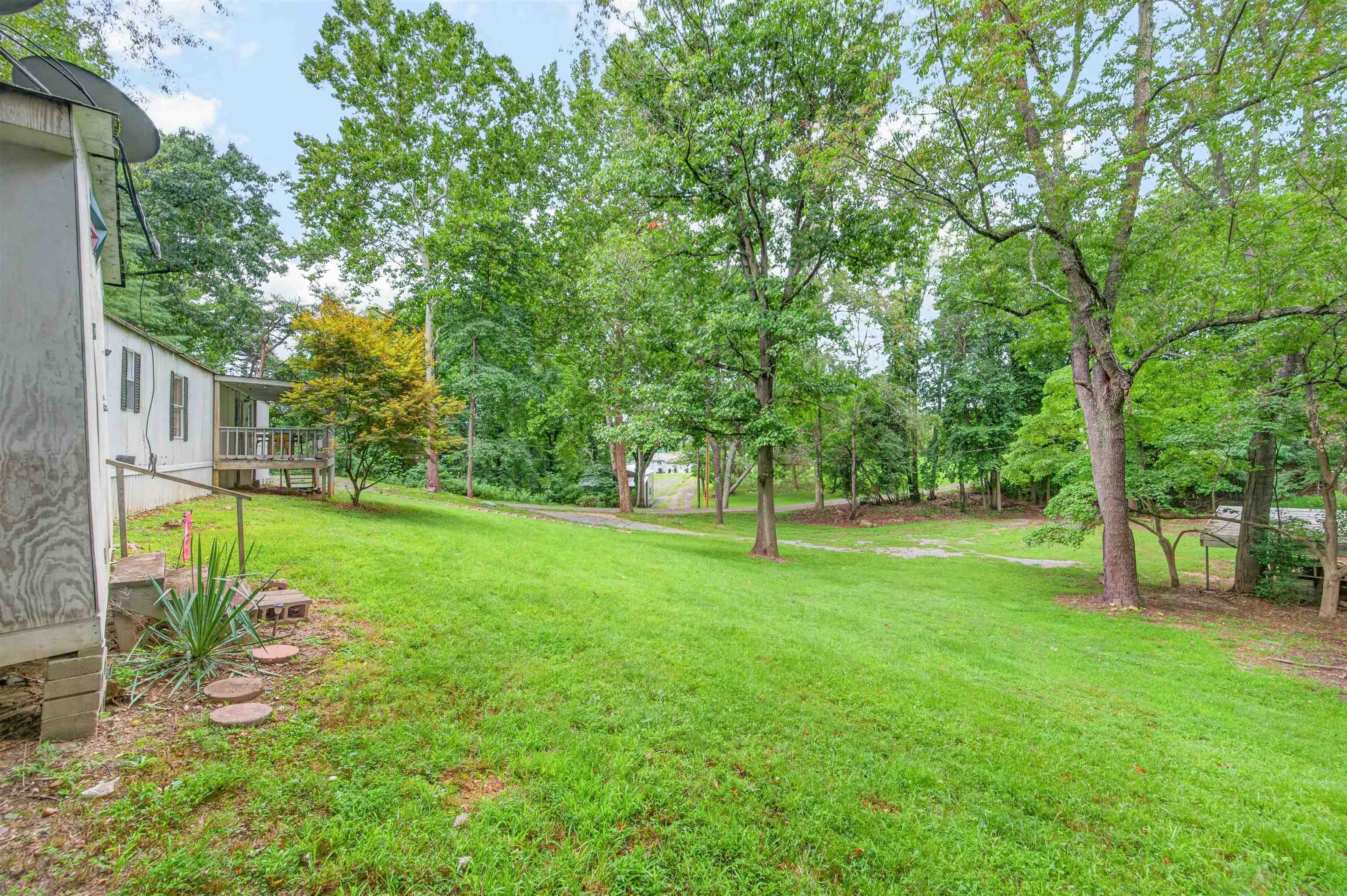 7057 Waterview Lane Radford VA 24141