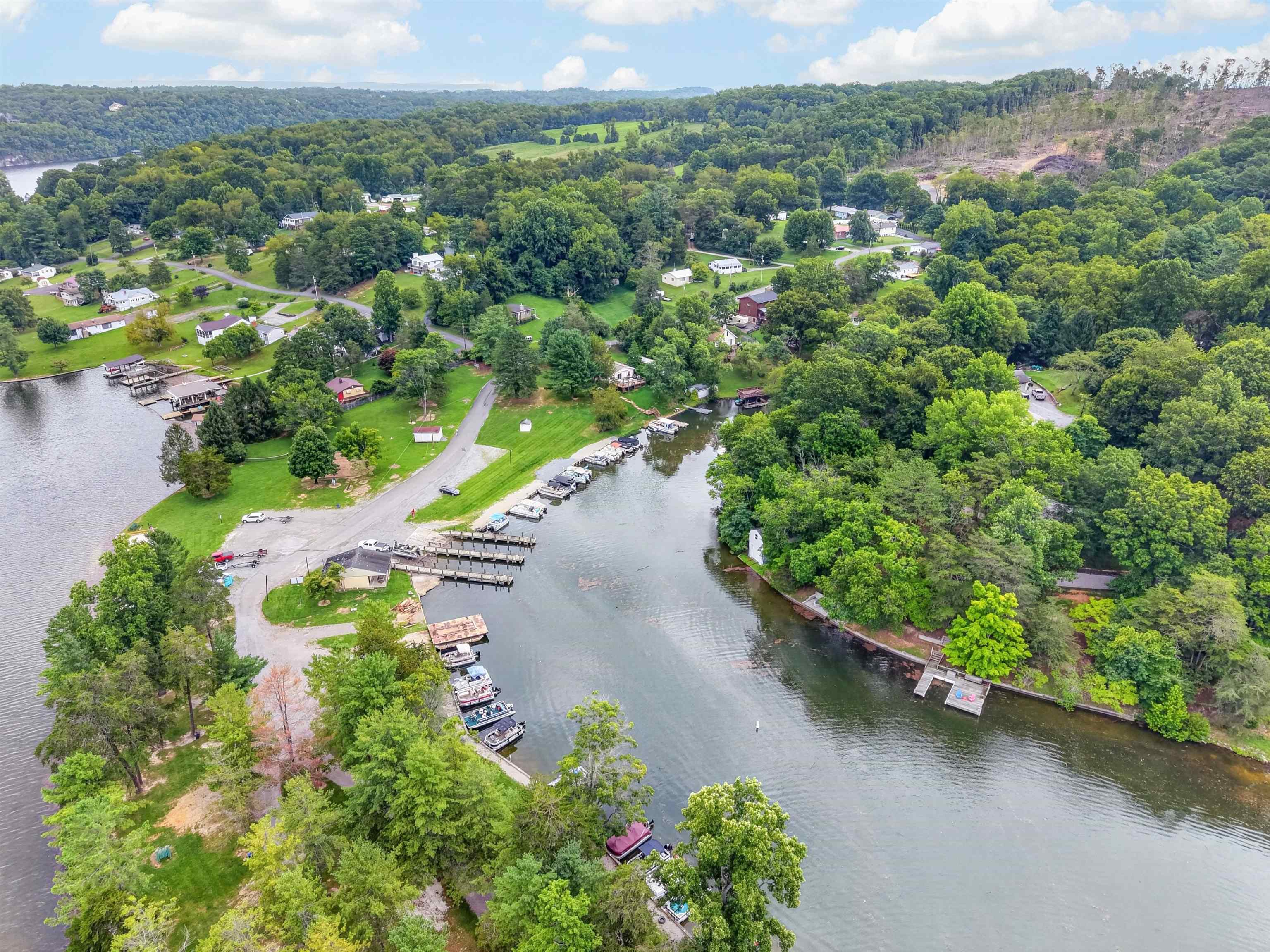 7057 Waterview Lane Radford VA 24141