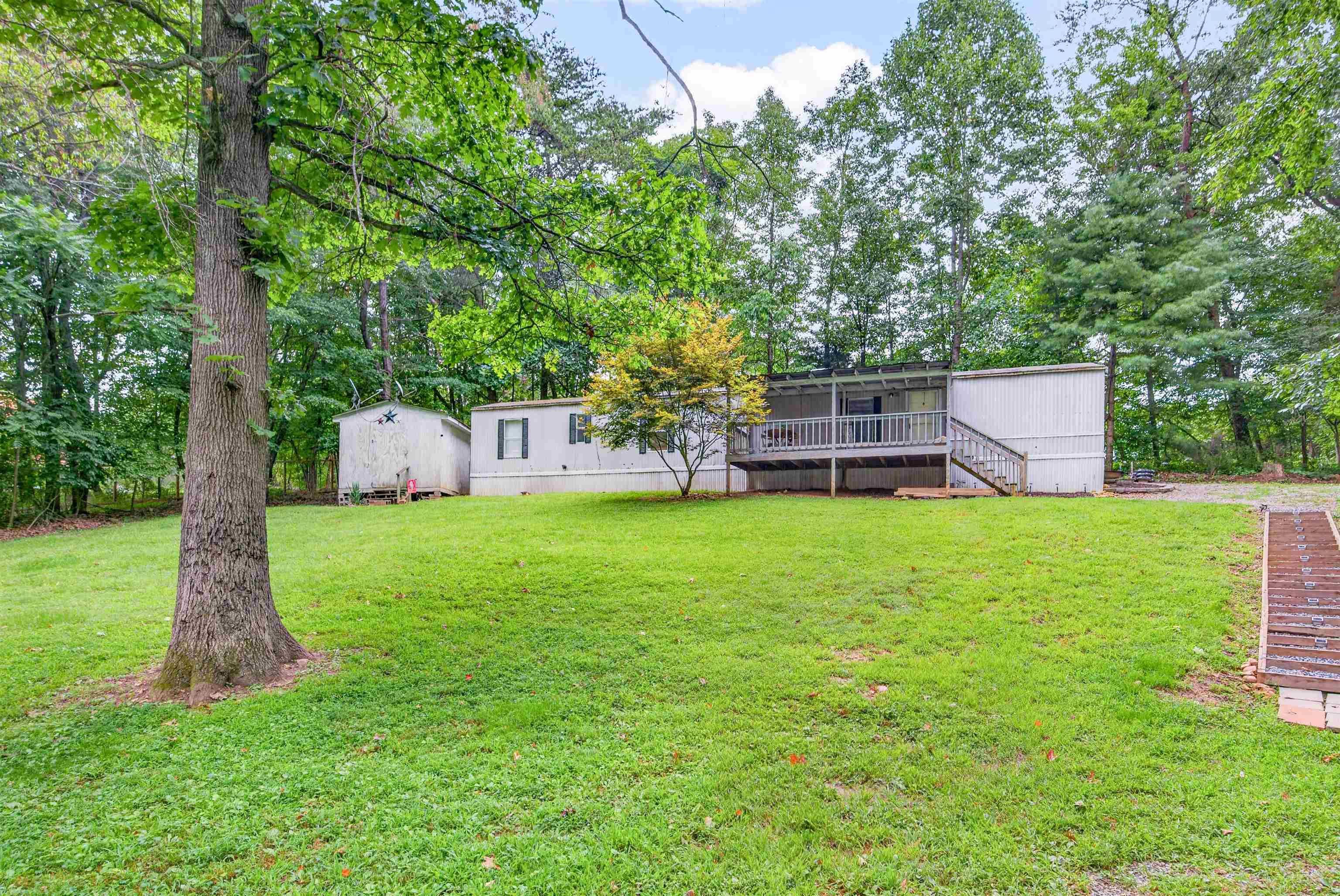 7057 Waterview Lane Radford VA 24141